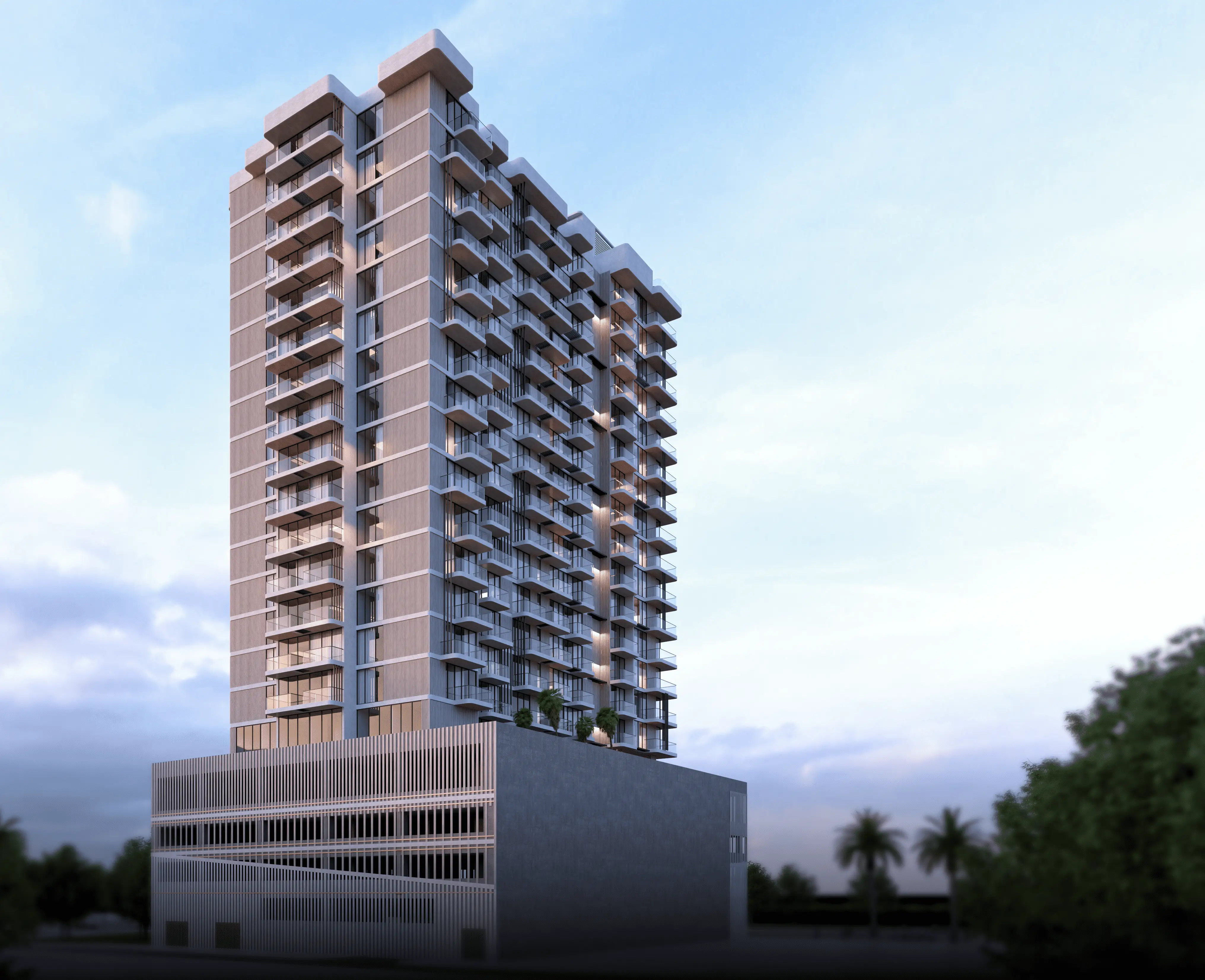 TETR1S Tower — image 5