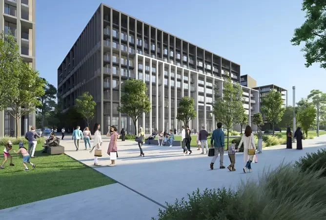 Safa Parkview — image 2