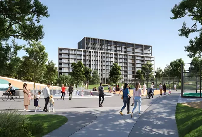 Safa Parkview — image 4