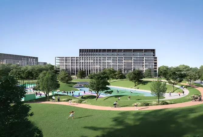 Safa Parkview — image 8