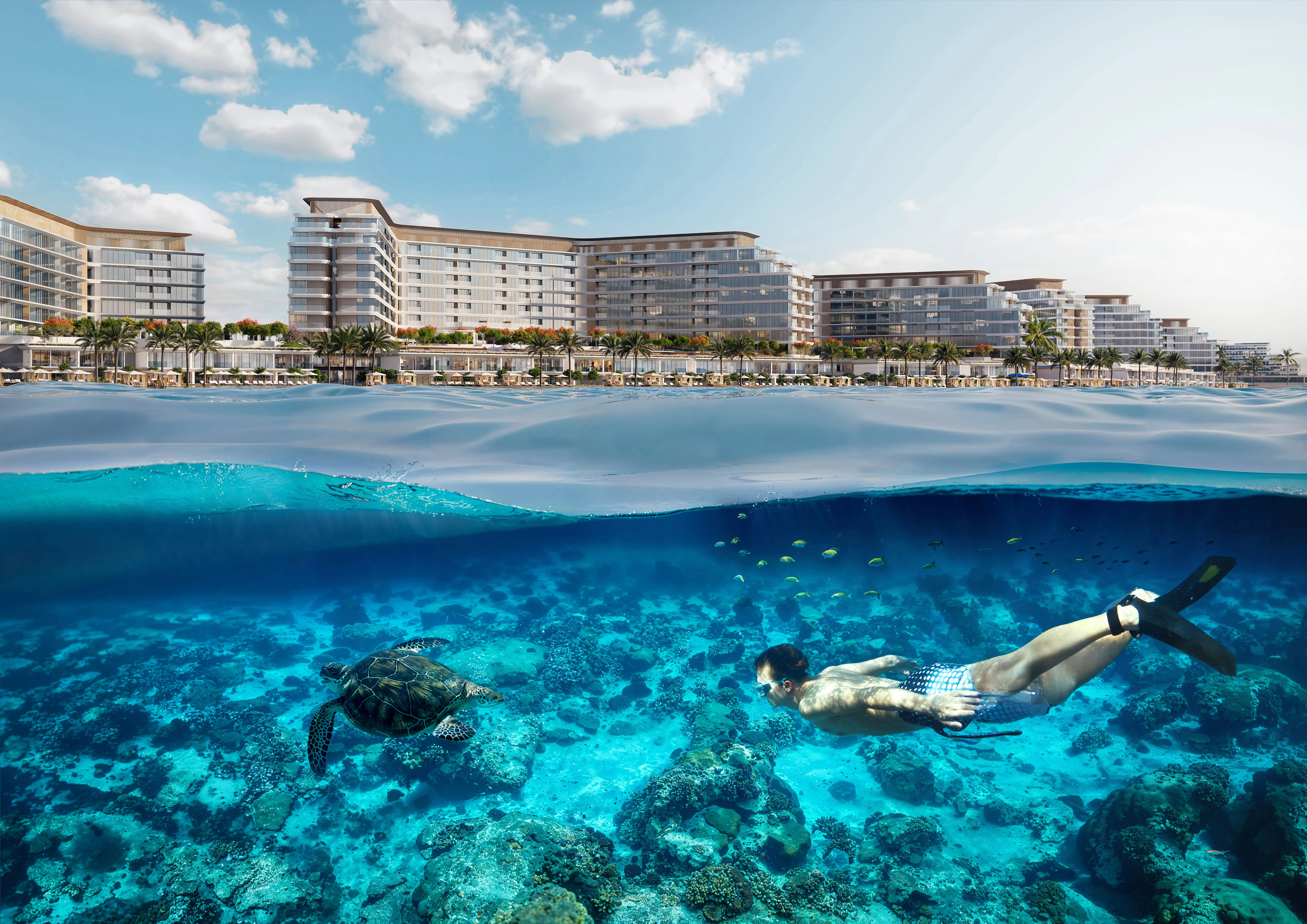 Aquamarine Beach Residences — image 7