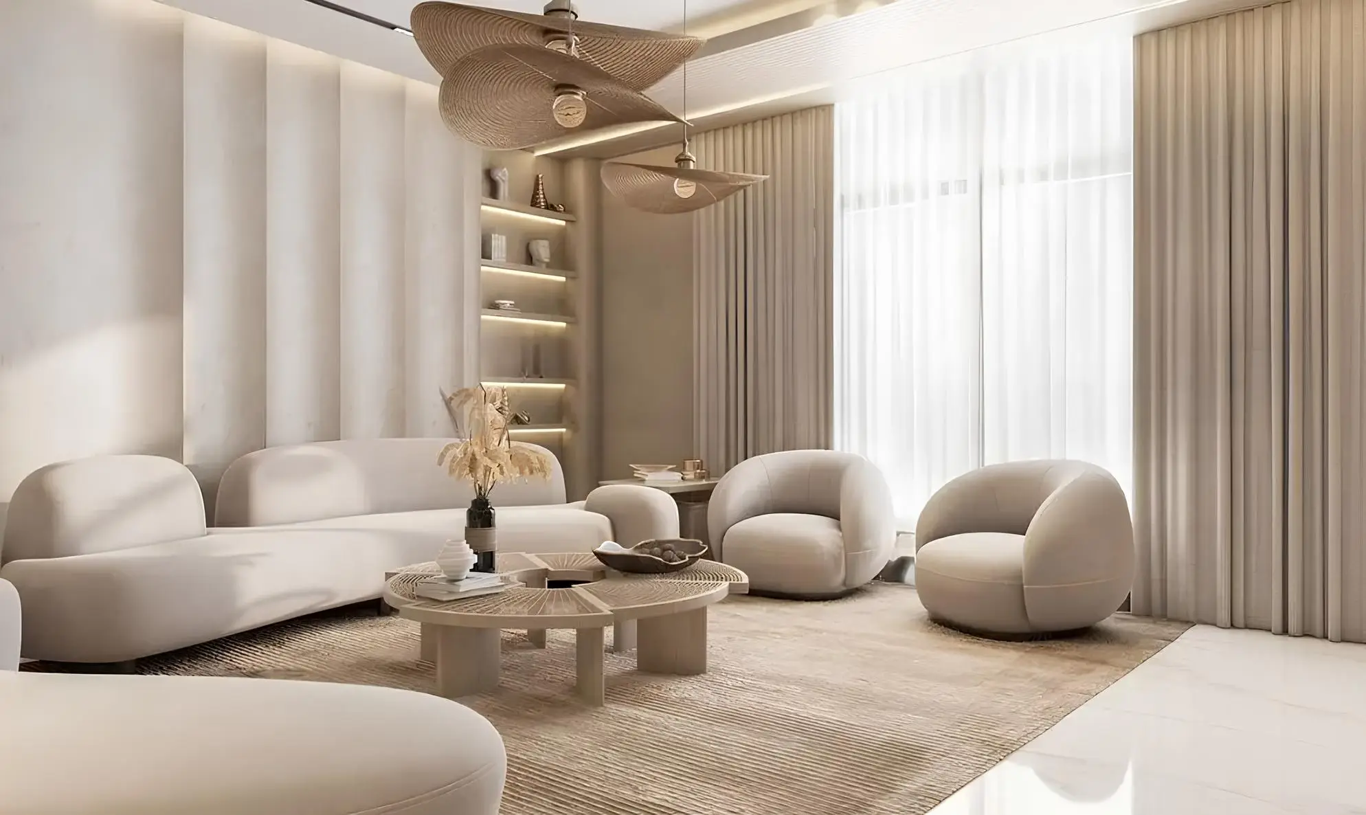 AUM Residence — image 4