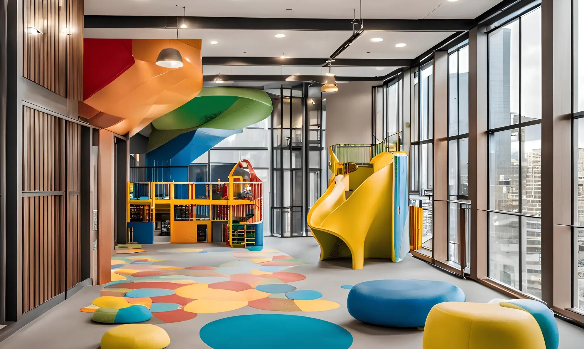AUM Residence — image 7