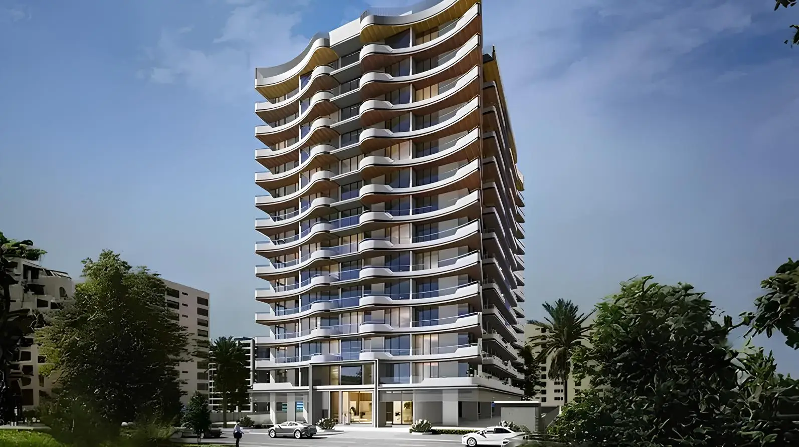 AUM Residence
