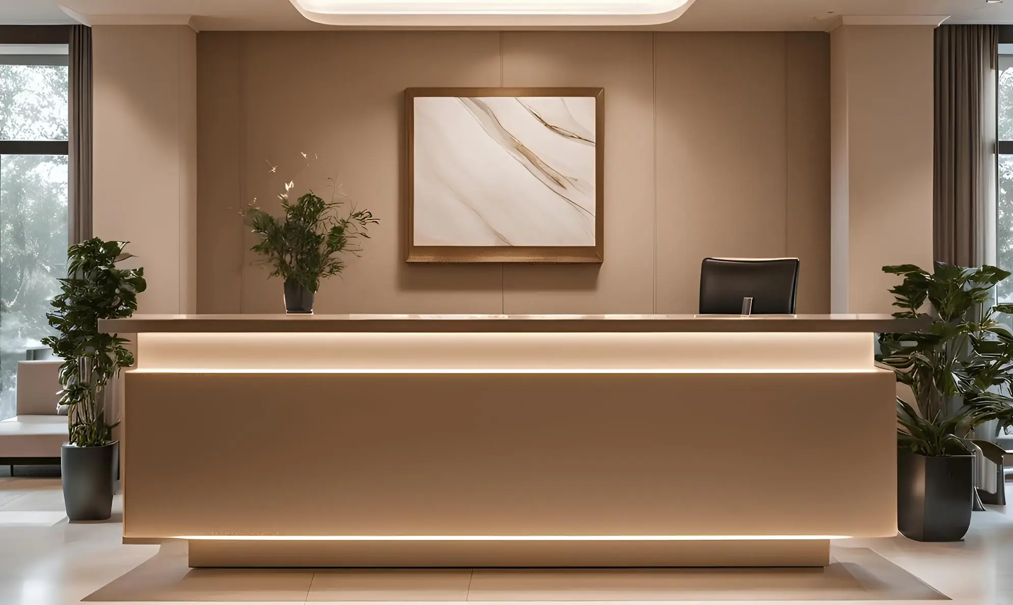AUM Residence — image 9