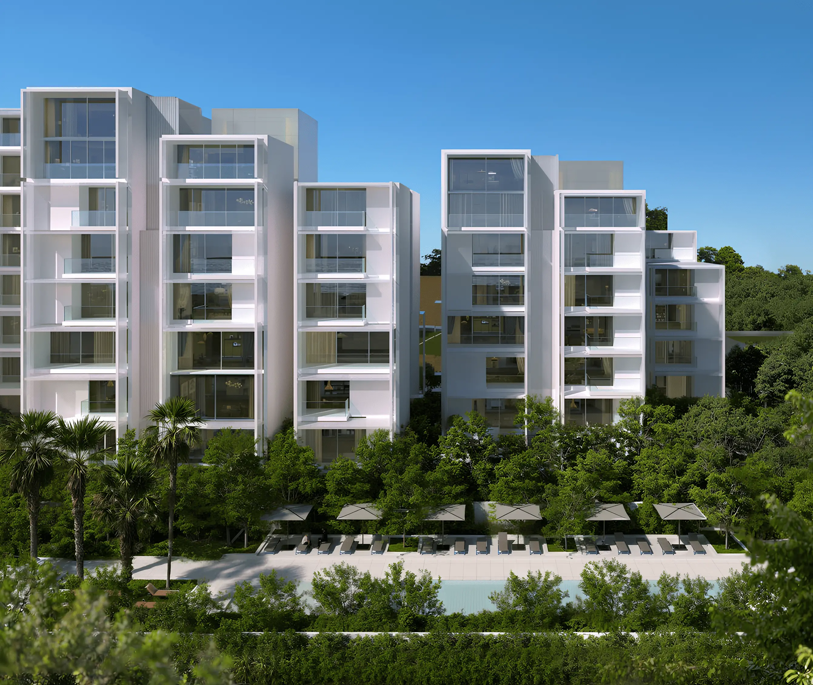 Sealine Residence — image 9