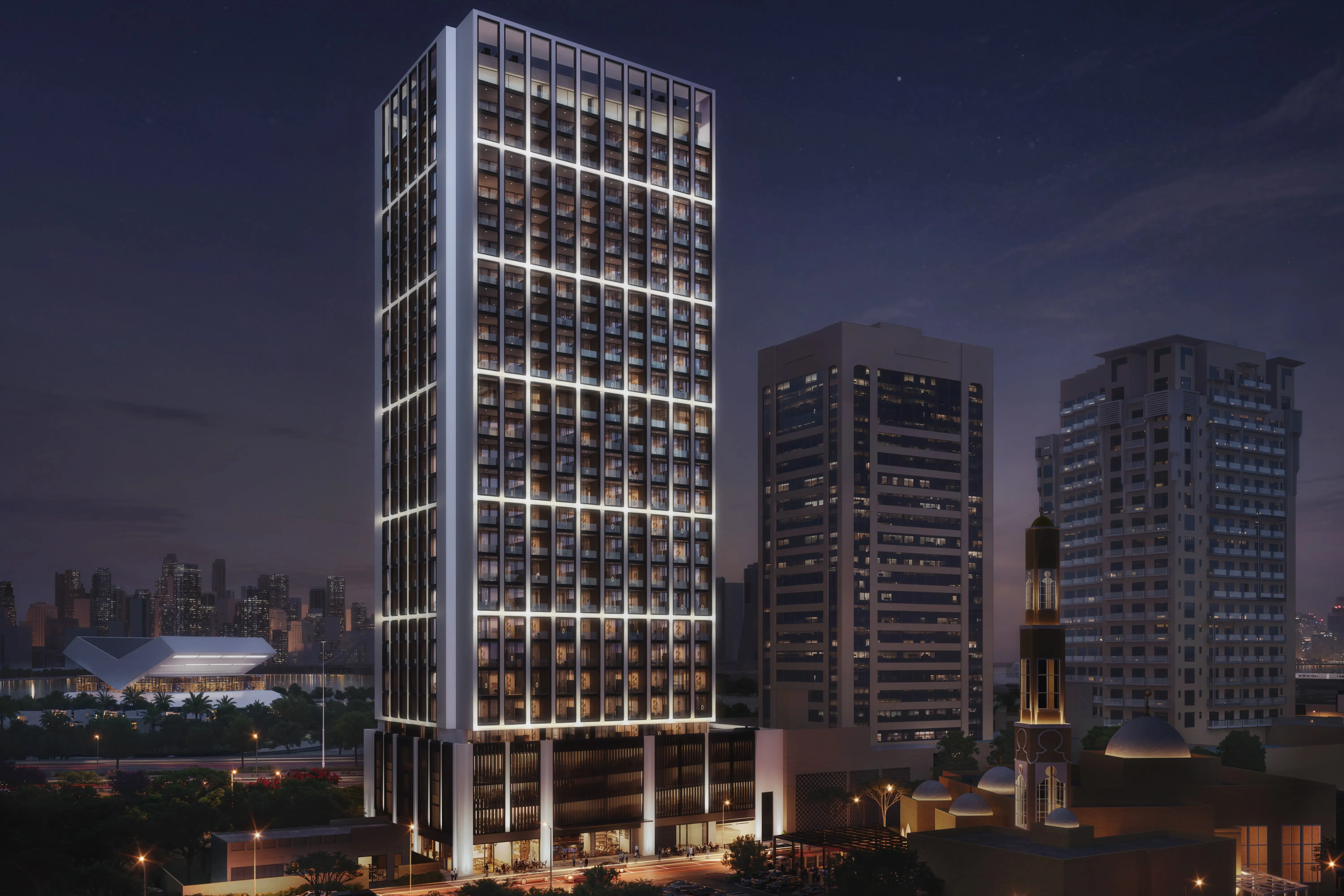 Binghatti Twilight — image 2