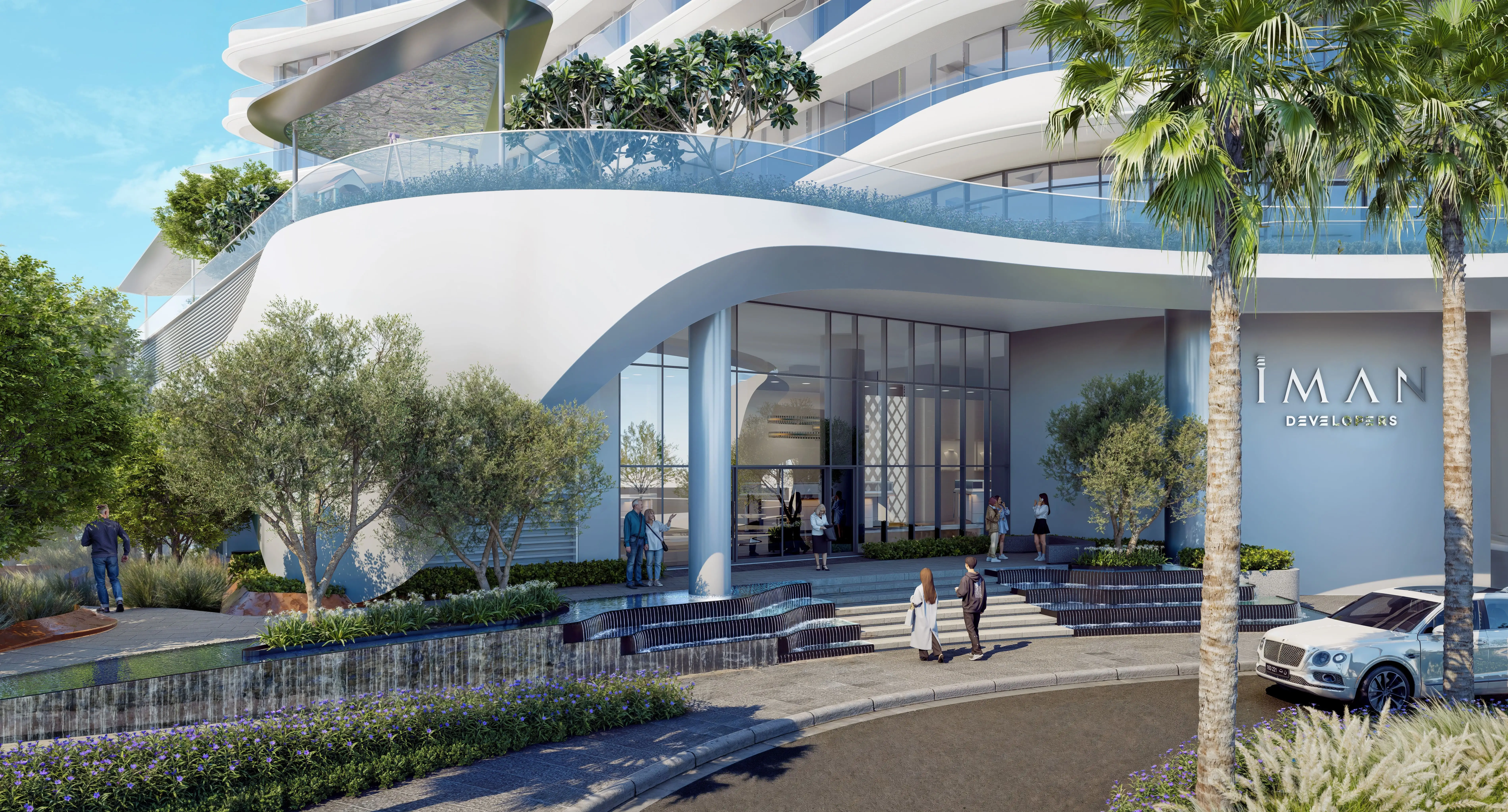 15 Cascade — image 4