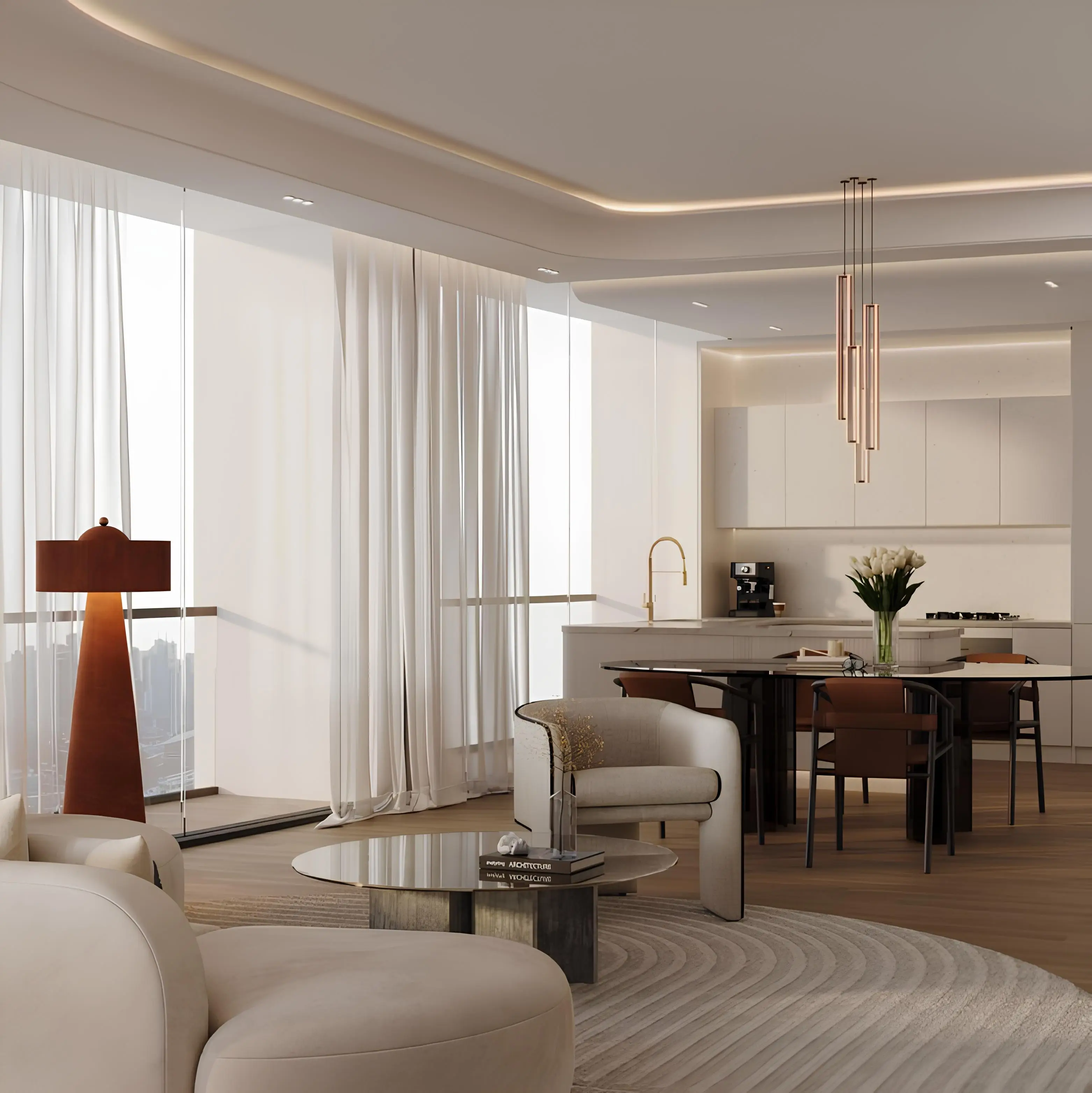 Binghatti Skyrise — image 7