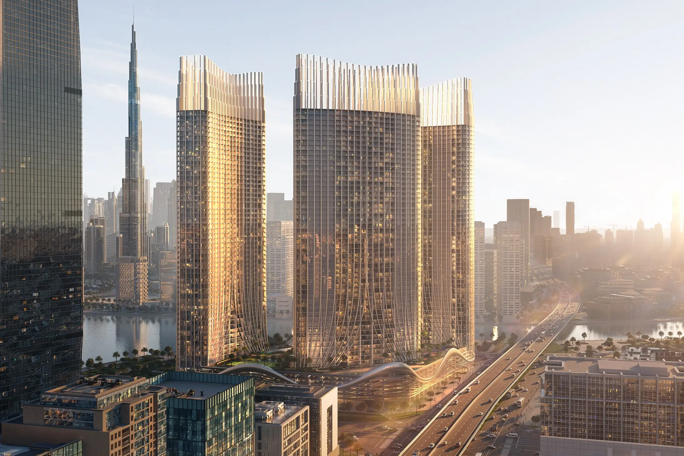 Binghatti Skyrise — image 6