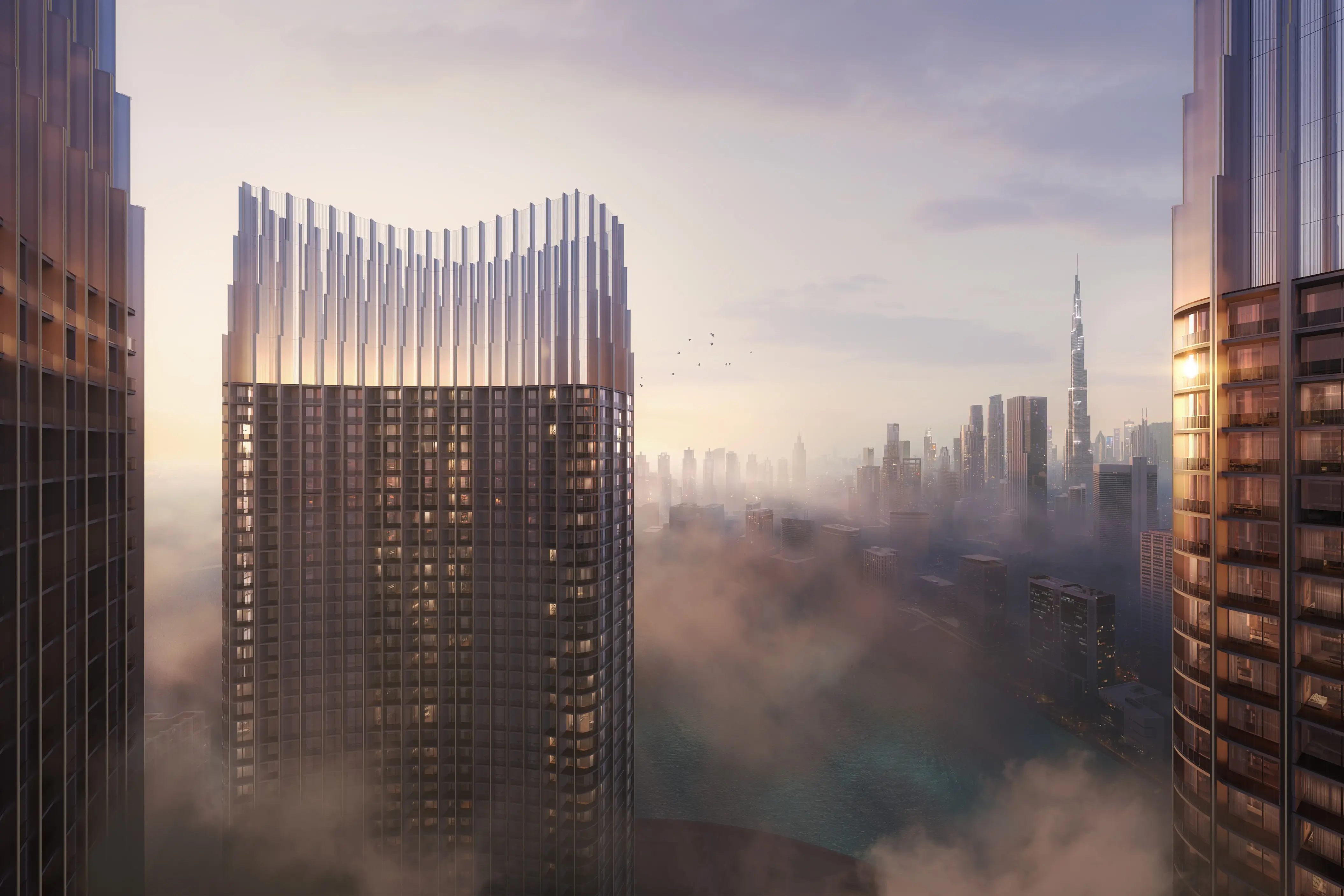 Binghatti Skyrise — image 3