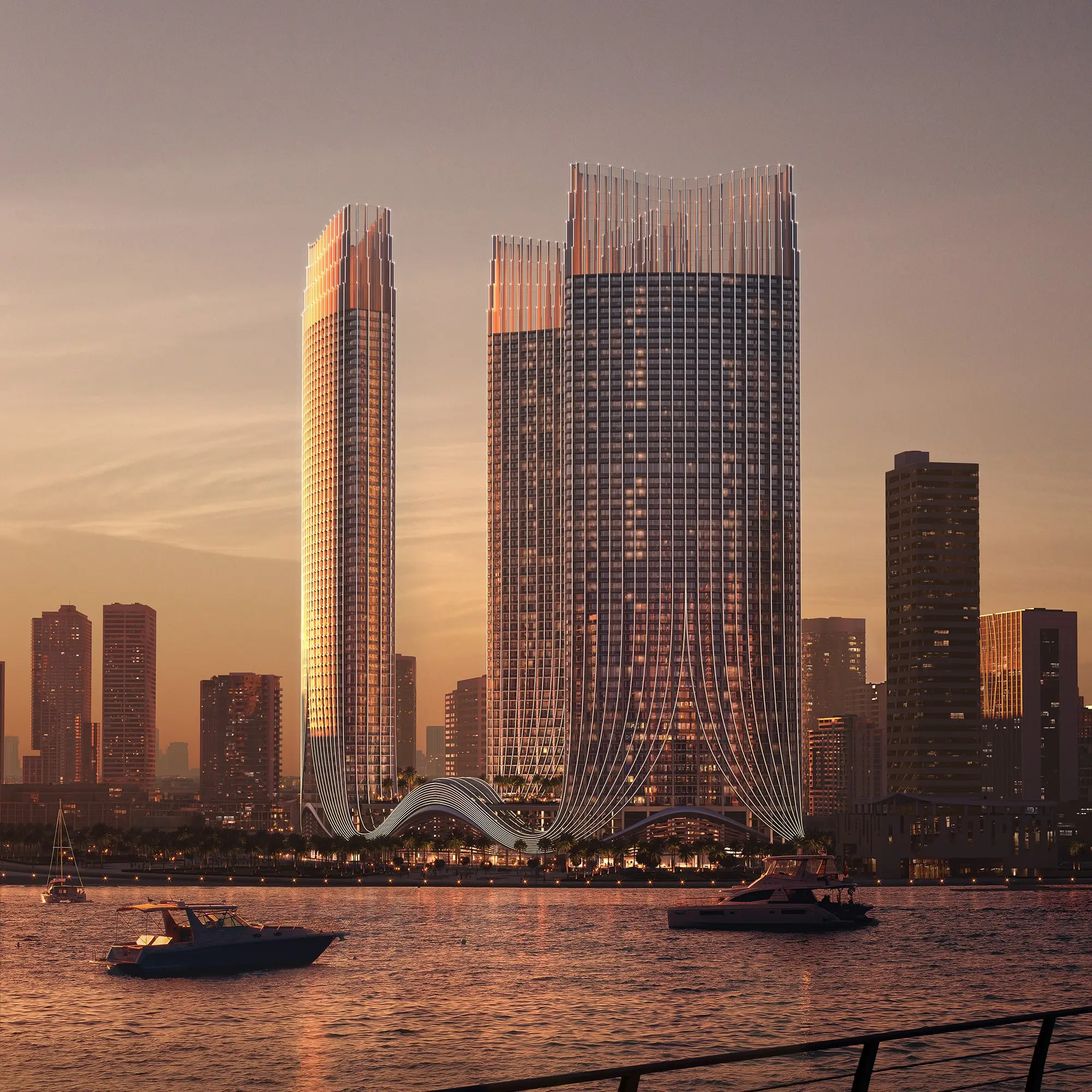 Binghatti Skyrise — image 4