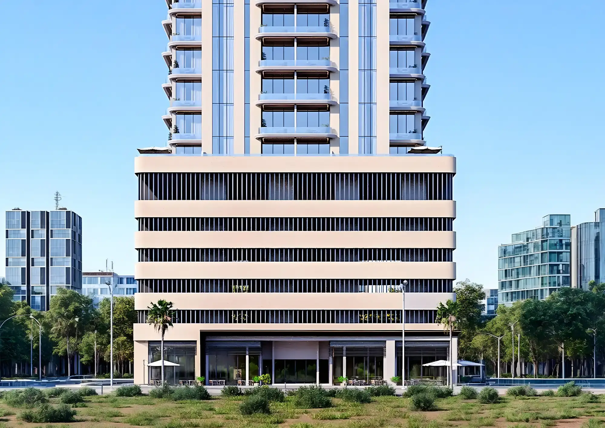 Celestara Residences — image 3