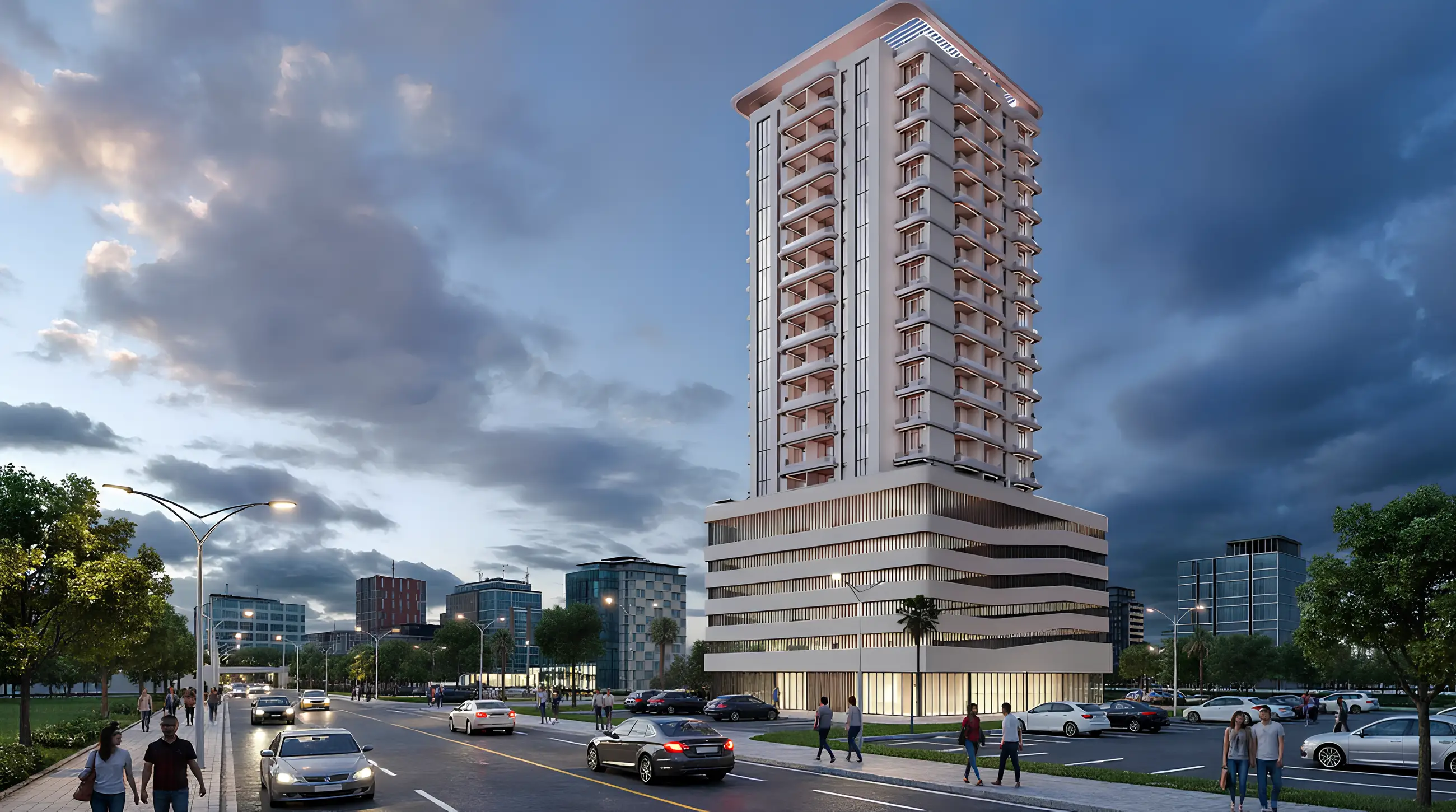 Celestara Residences — image 4