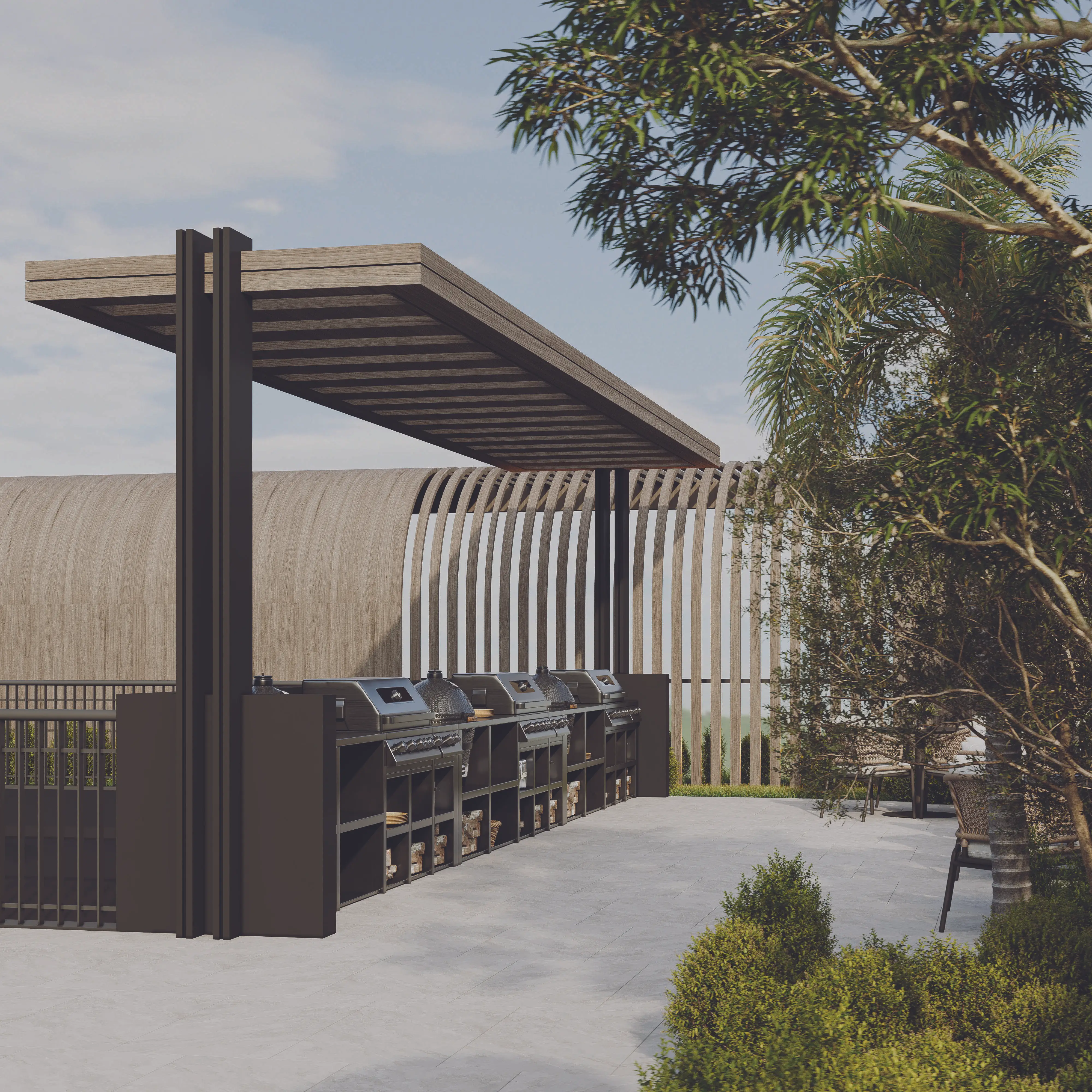 Casa Aura Residence — image 9