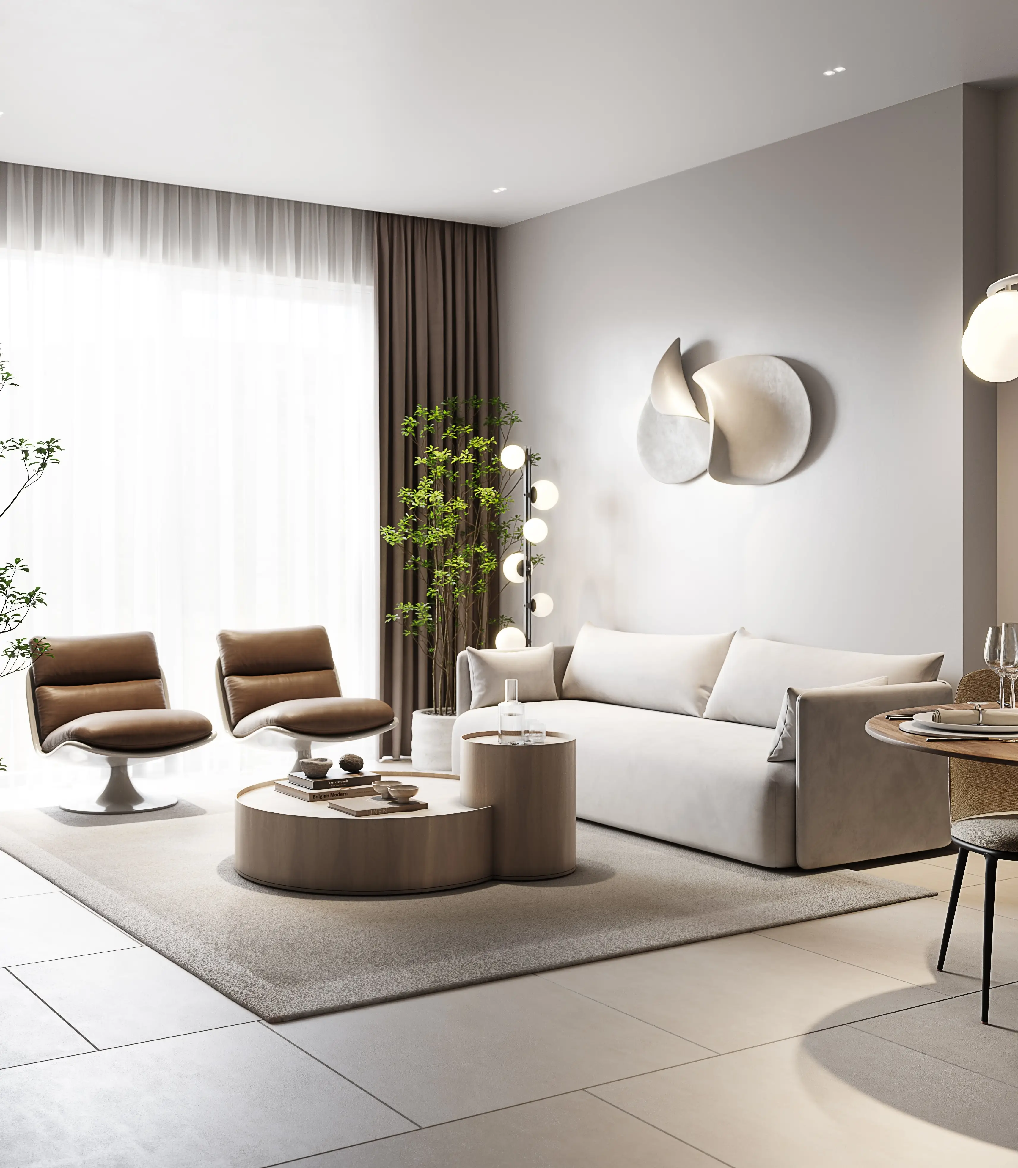 V1VID Residence — image 9