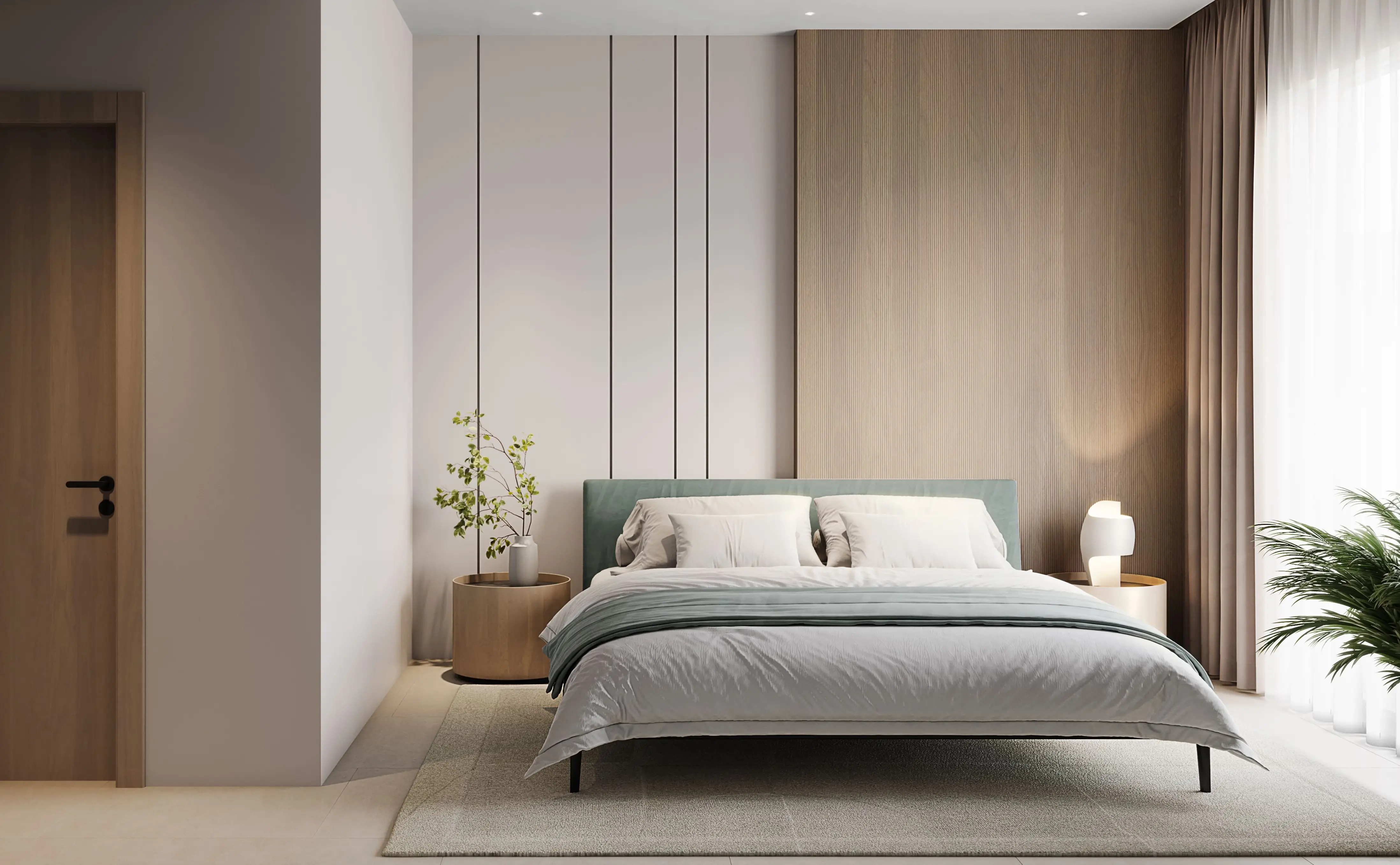 V1VID Residence — image 5
