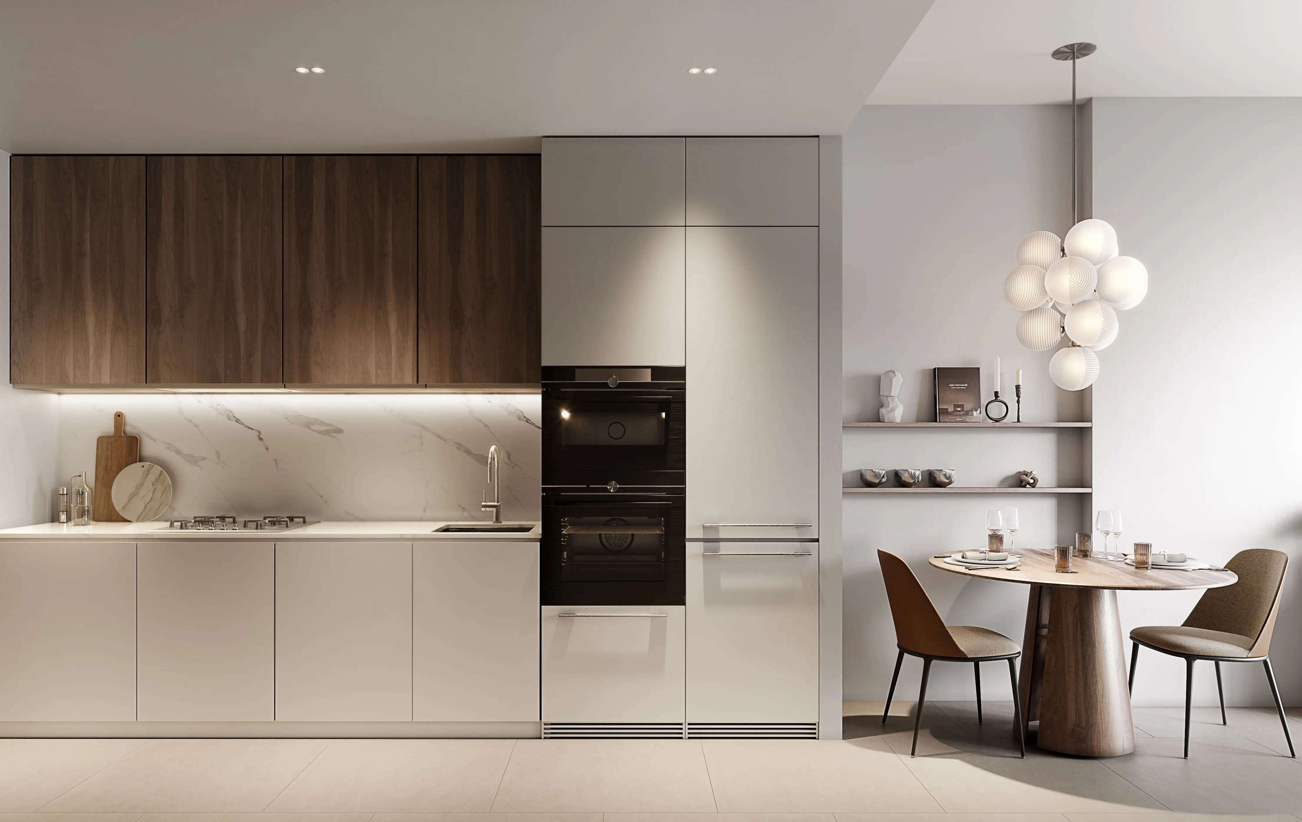 V1VID Residence — image 8