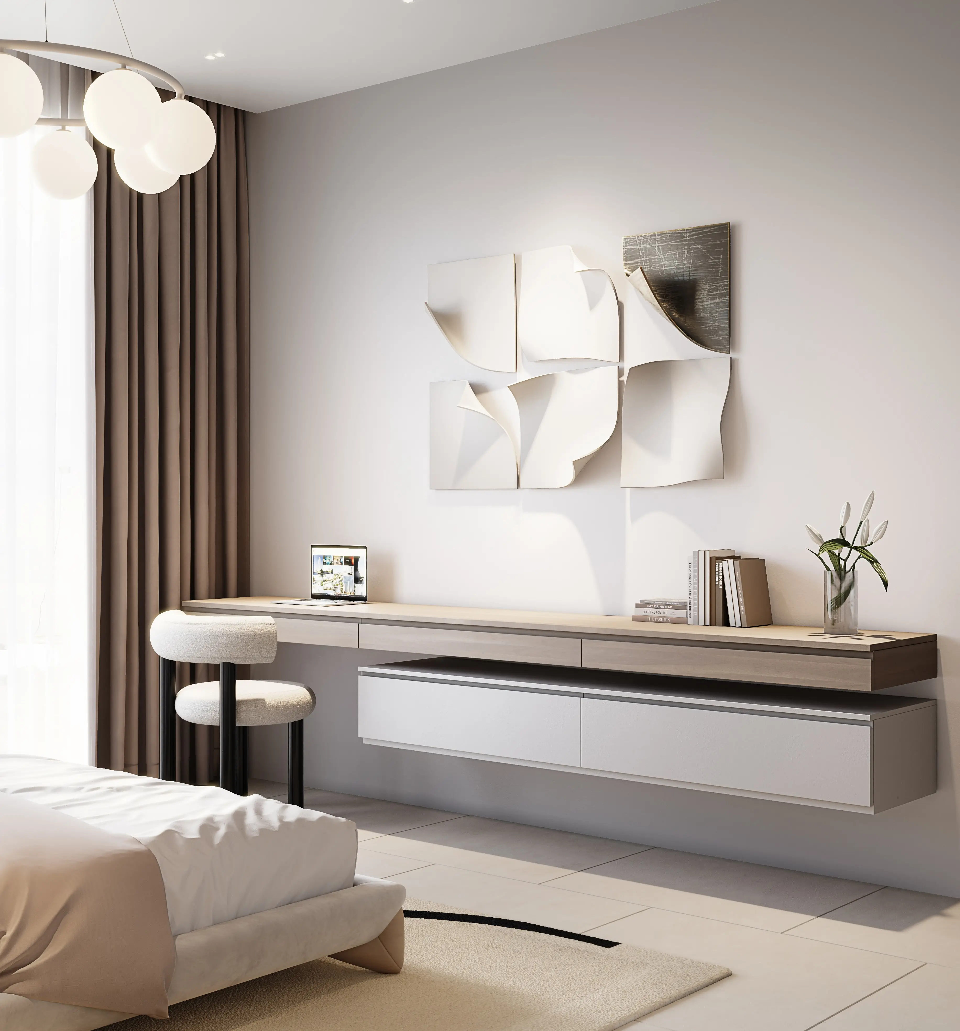 V1VID Residence — image 6