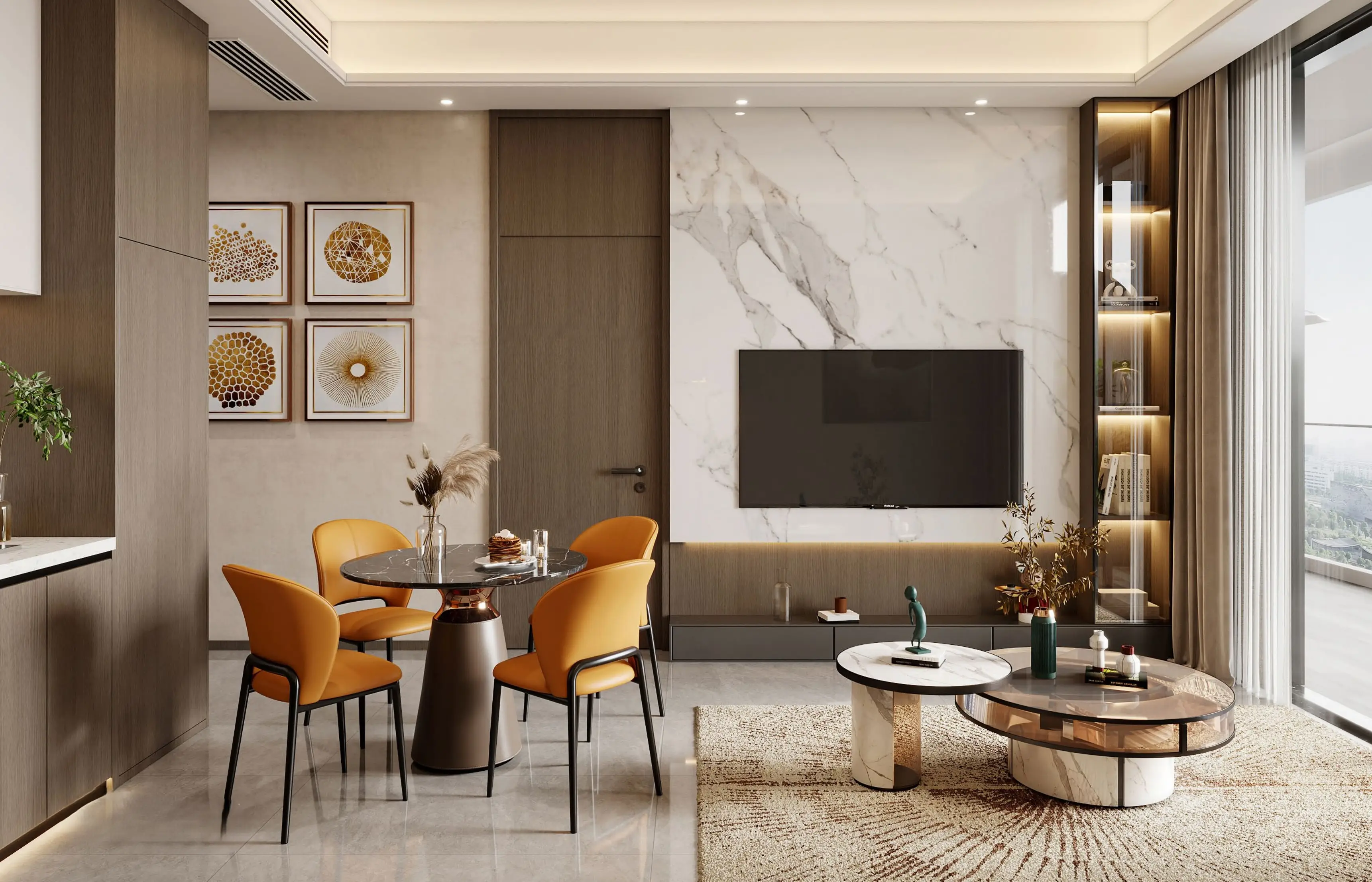 Listone Residence — image 5