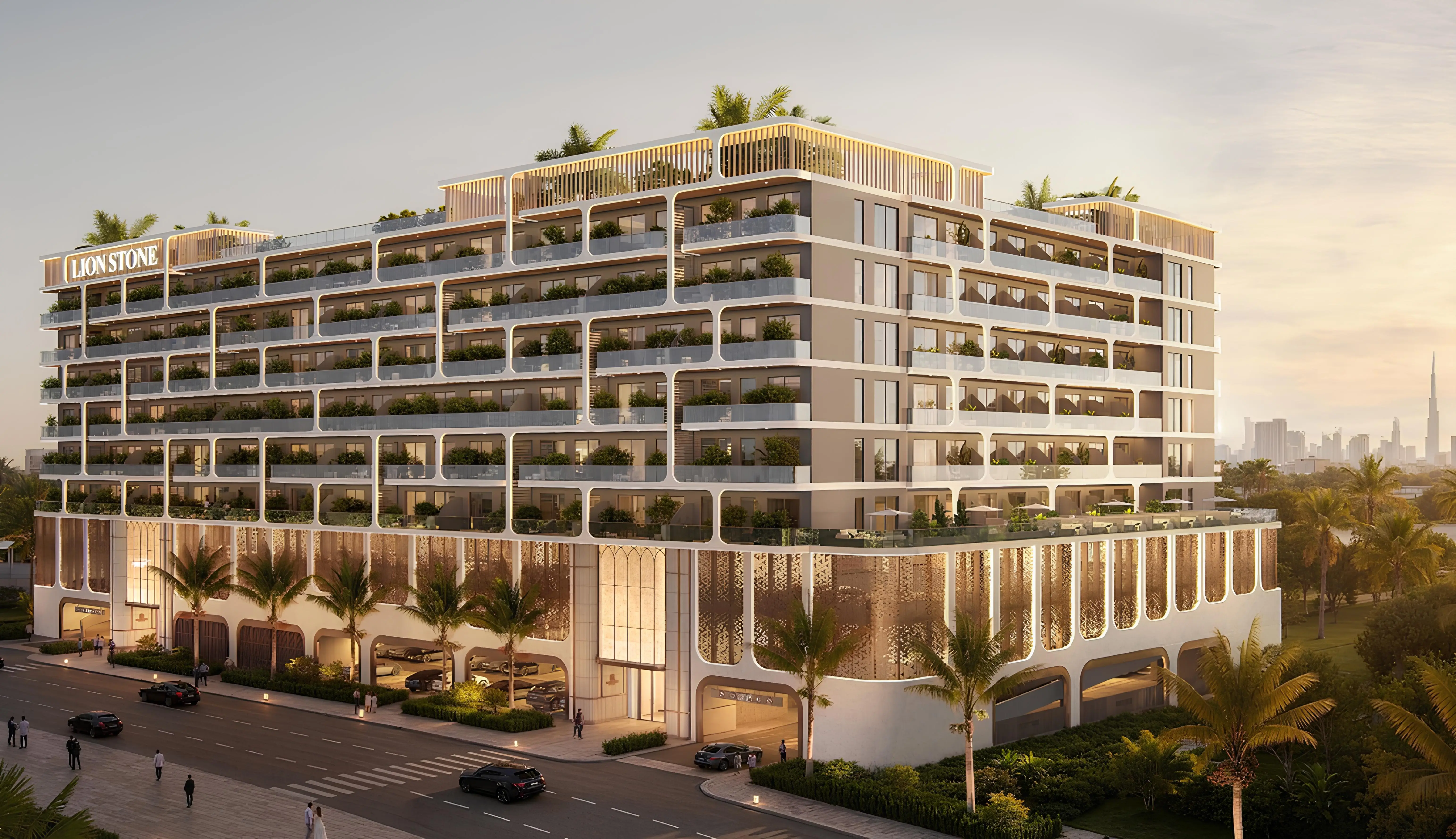Listone Residence — image 2