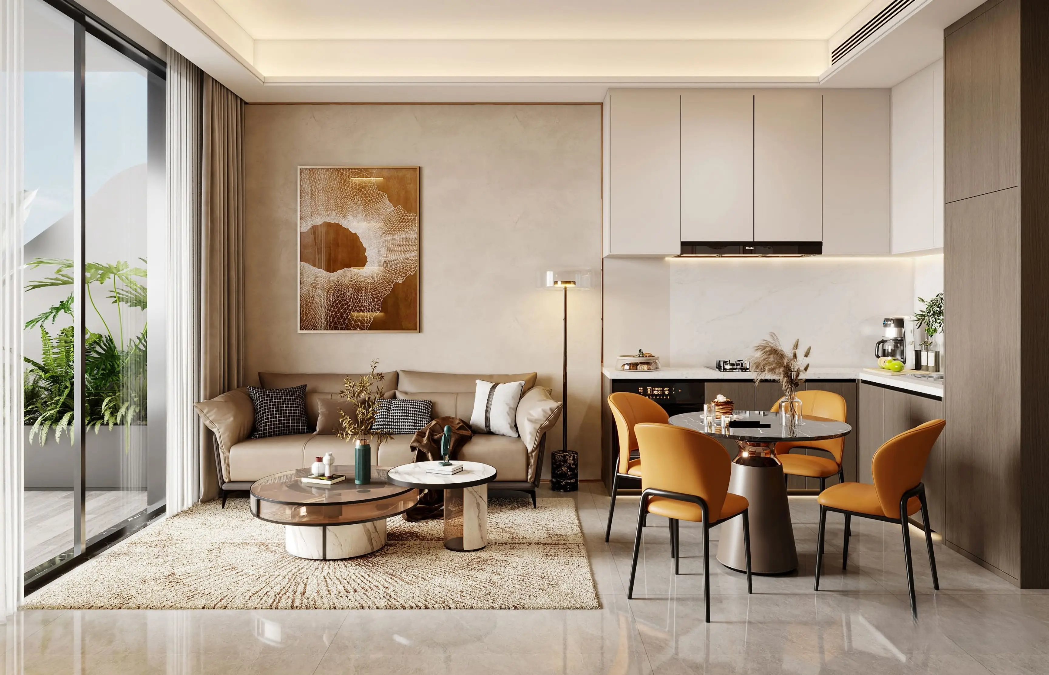 Listone Residence — image 6