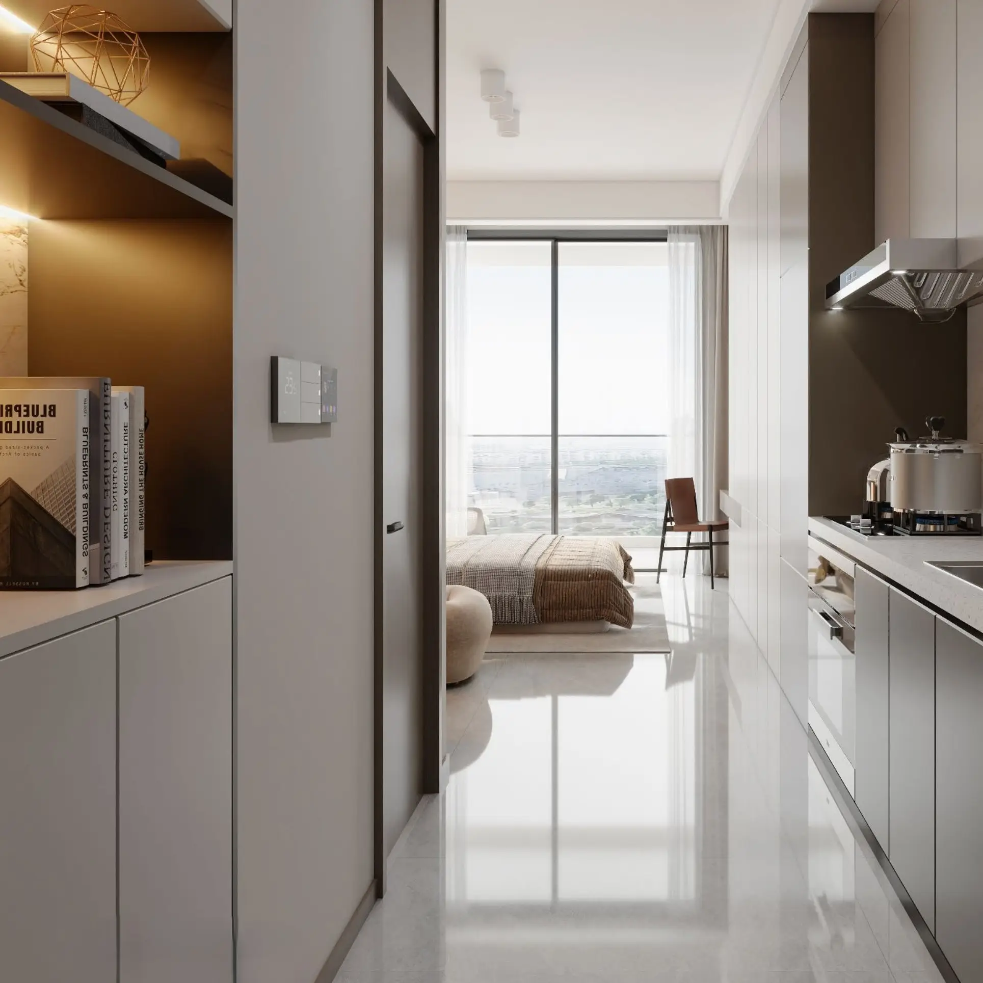 Listone Residence — image 4