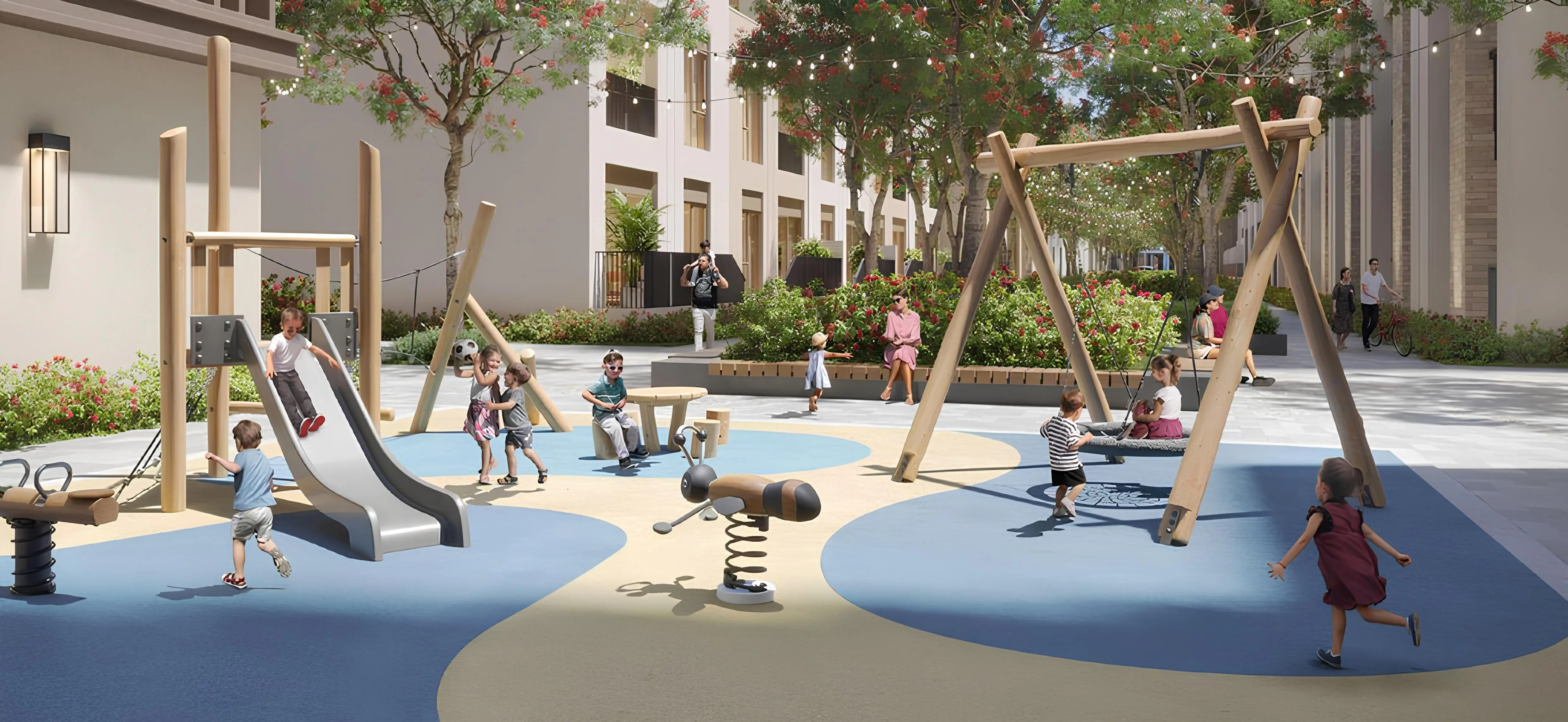 Evelyn on the Park — image 8