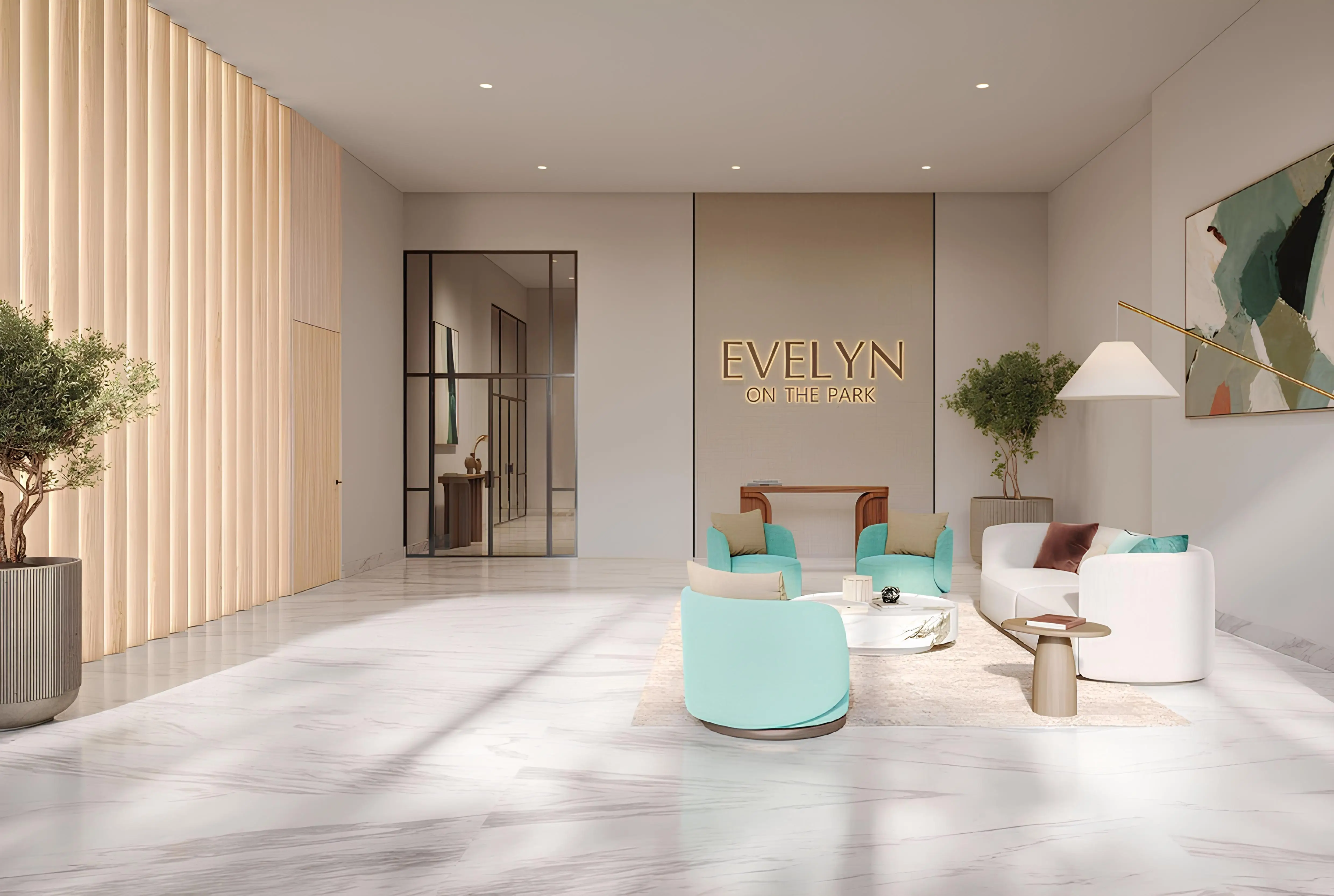 Evelyn on the Park — image 4