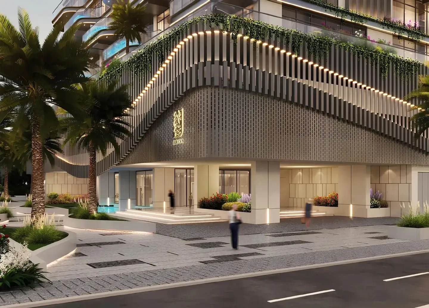 Breva by AYS Developers — image 3