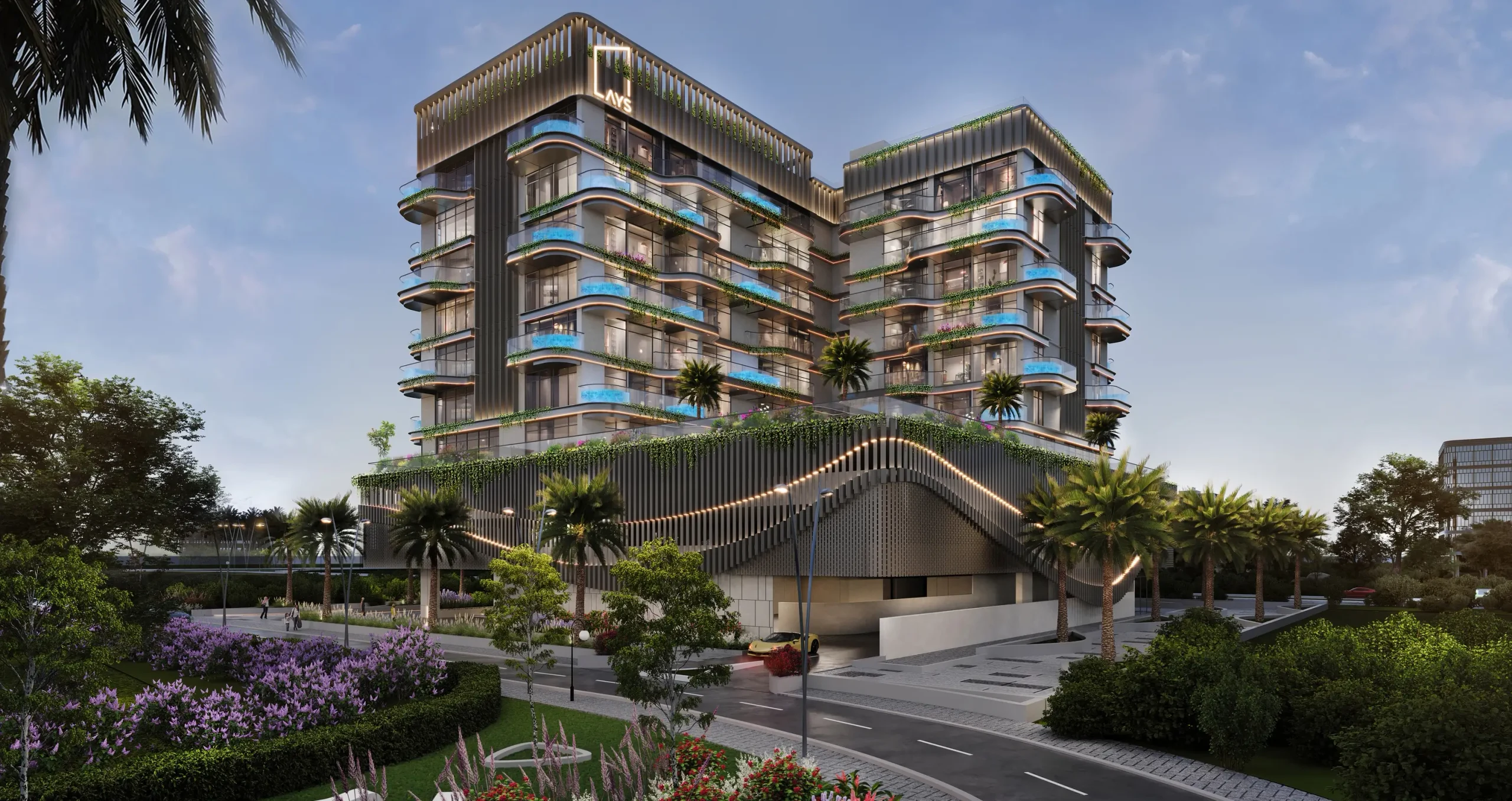 Breva by AYS Developers — image 4