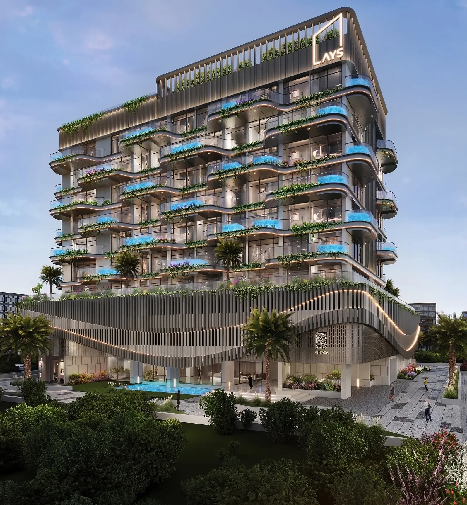 Breva by AYS Developers — image 2