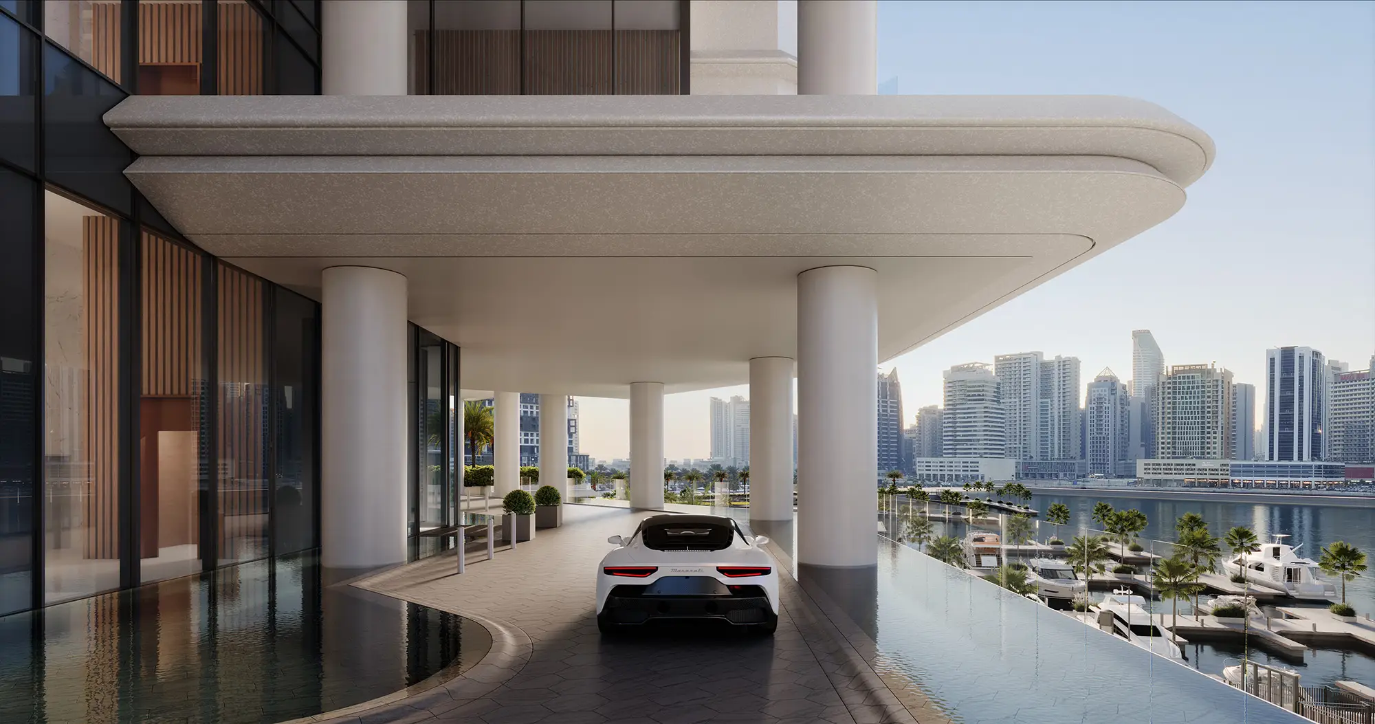 Vela Dorchester Collection — image 6