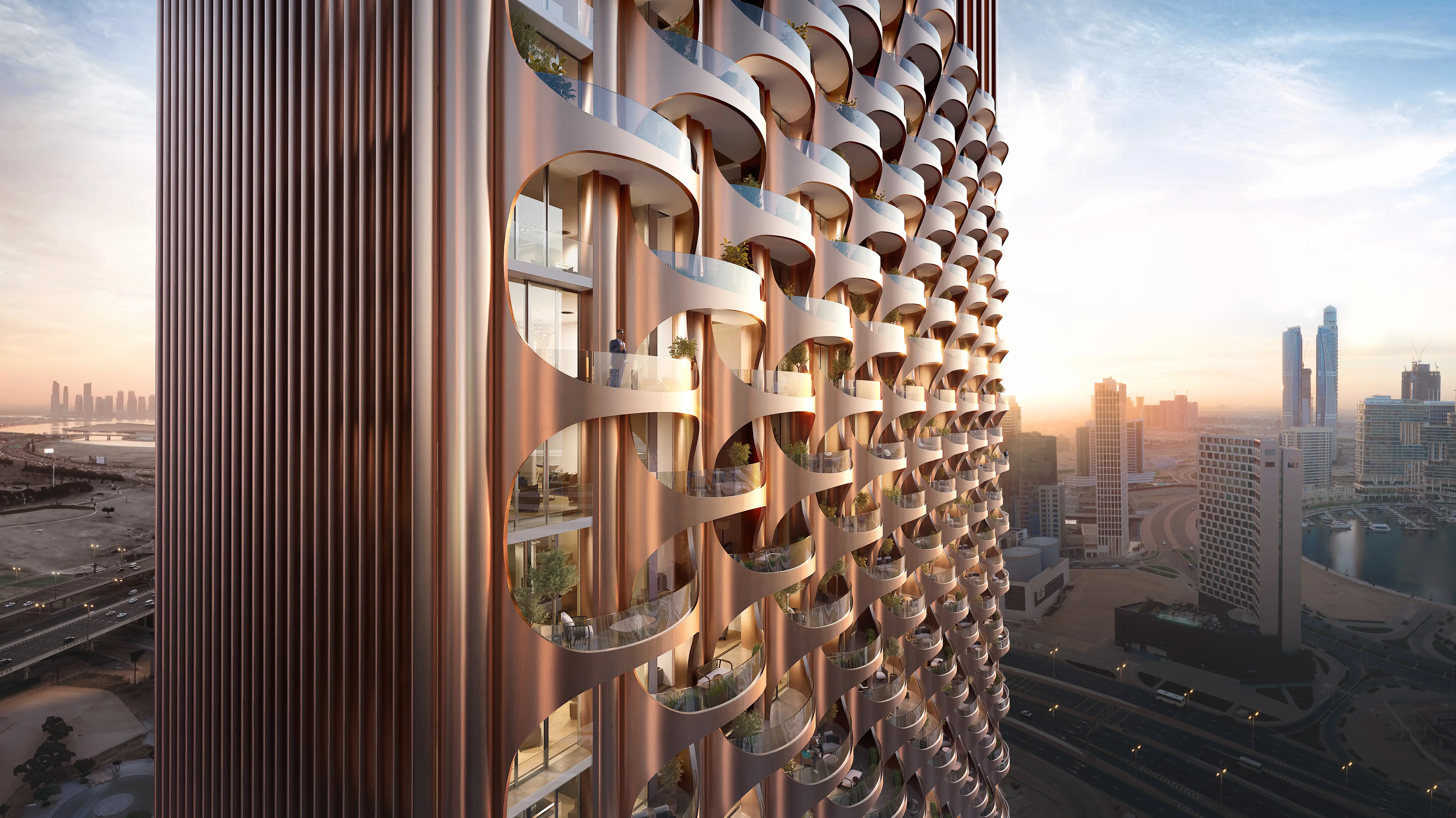 One Residence — image 2