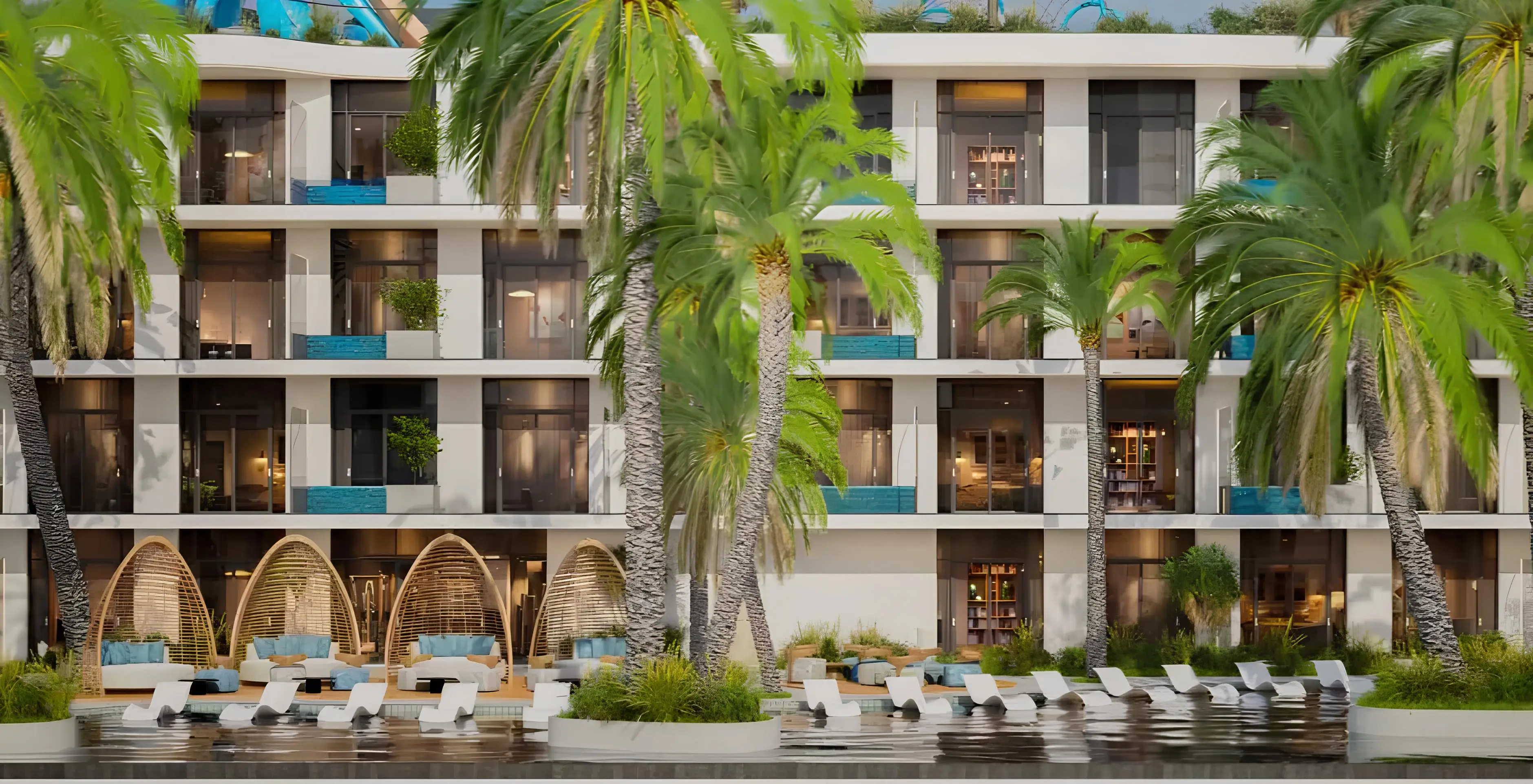 Avana Residences — image 8