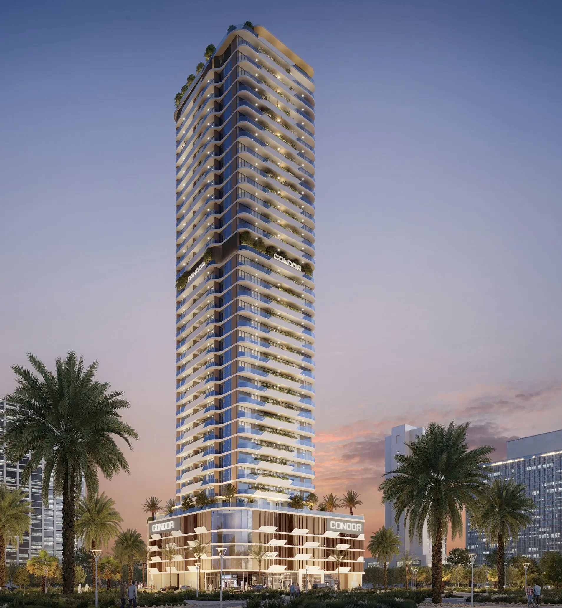 Sonate Residences — image 2