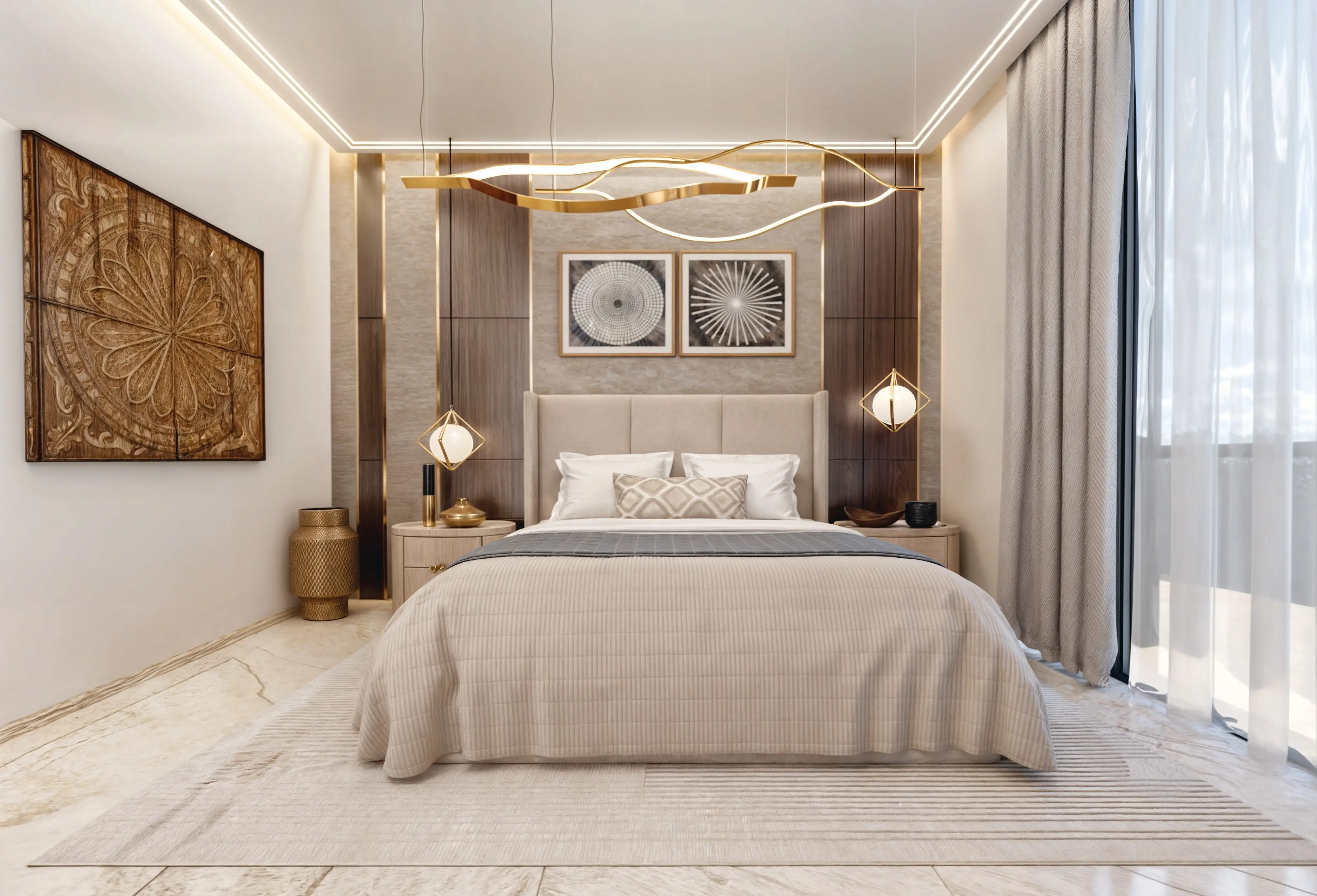 Zyra Vista Residence — image 3