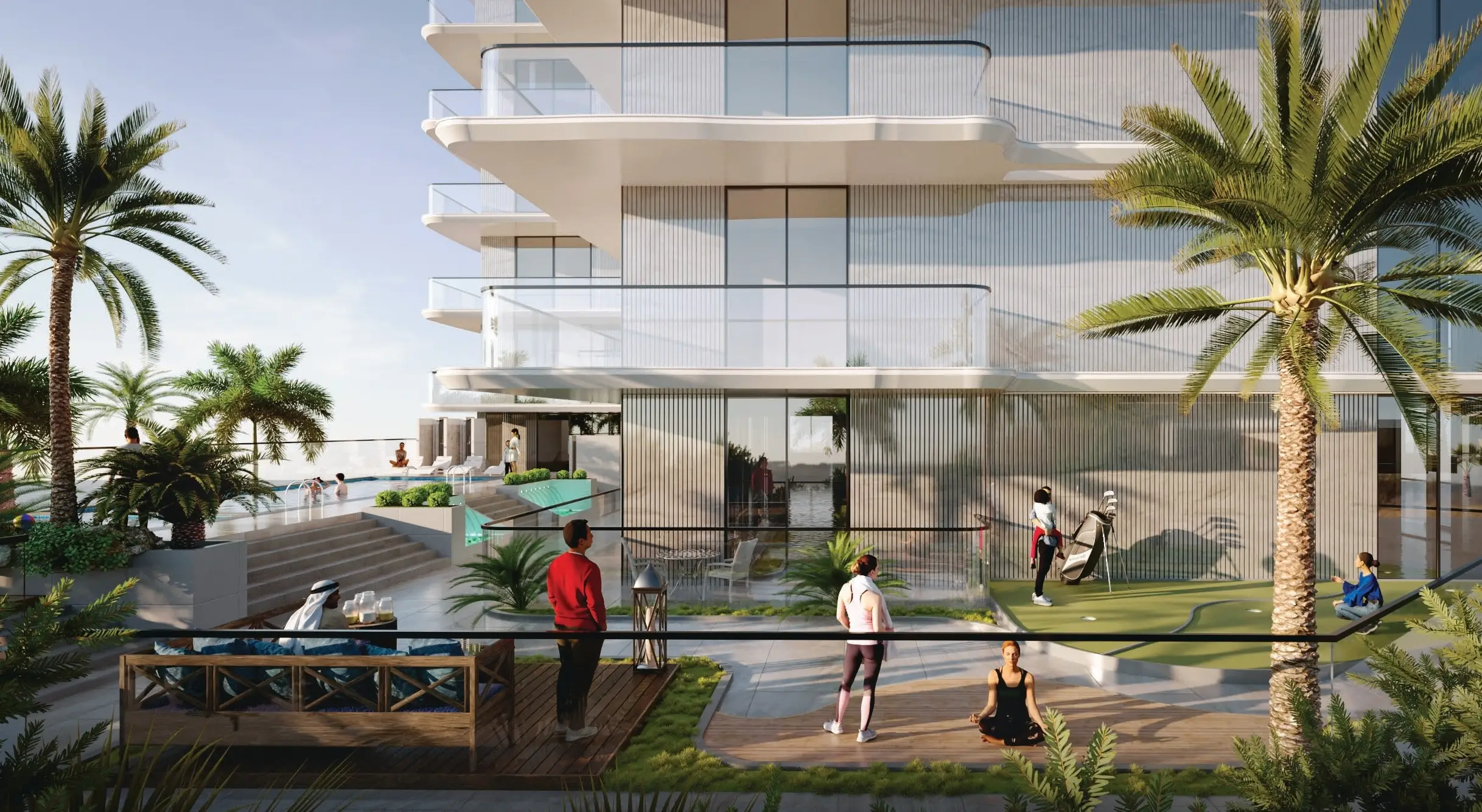 Zyra Vista Residence — image 9