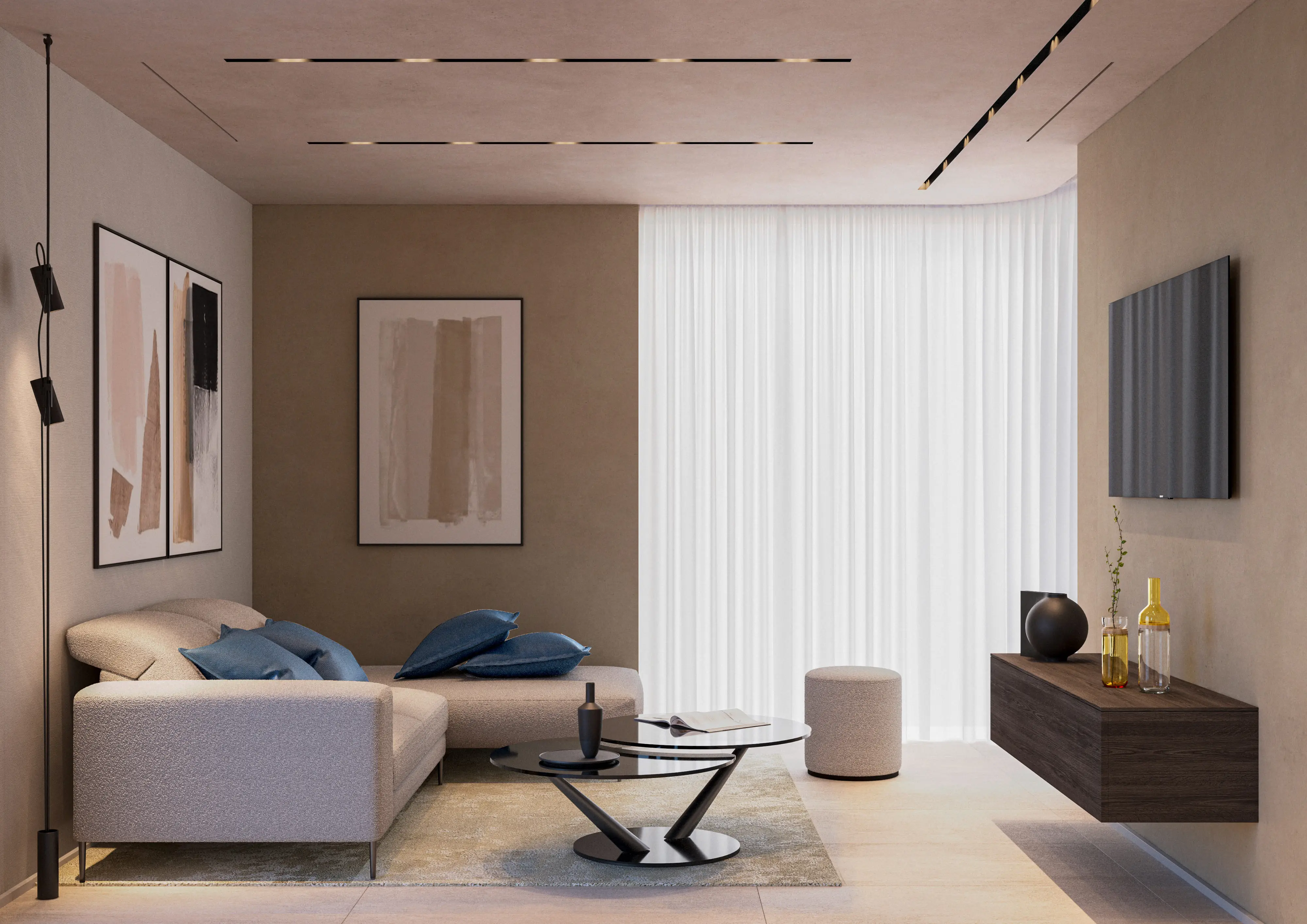 Mas Barsha Residency — image 7