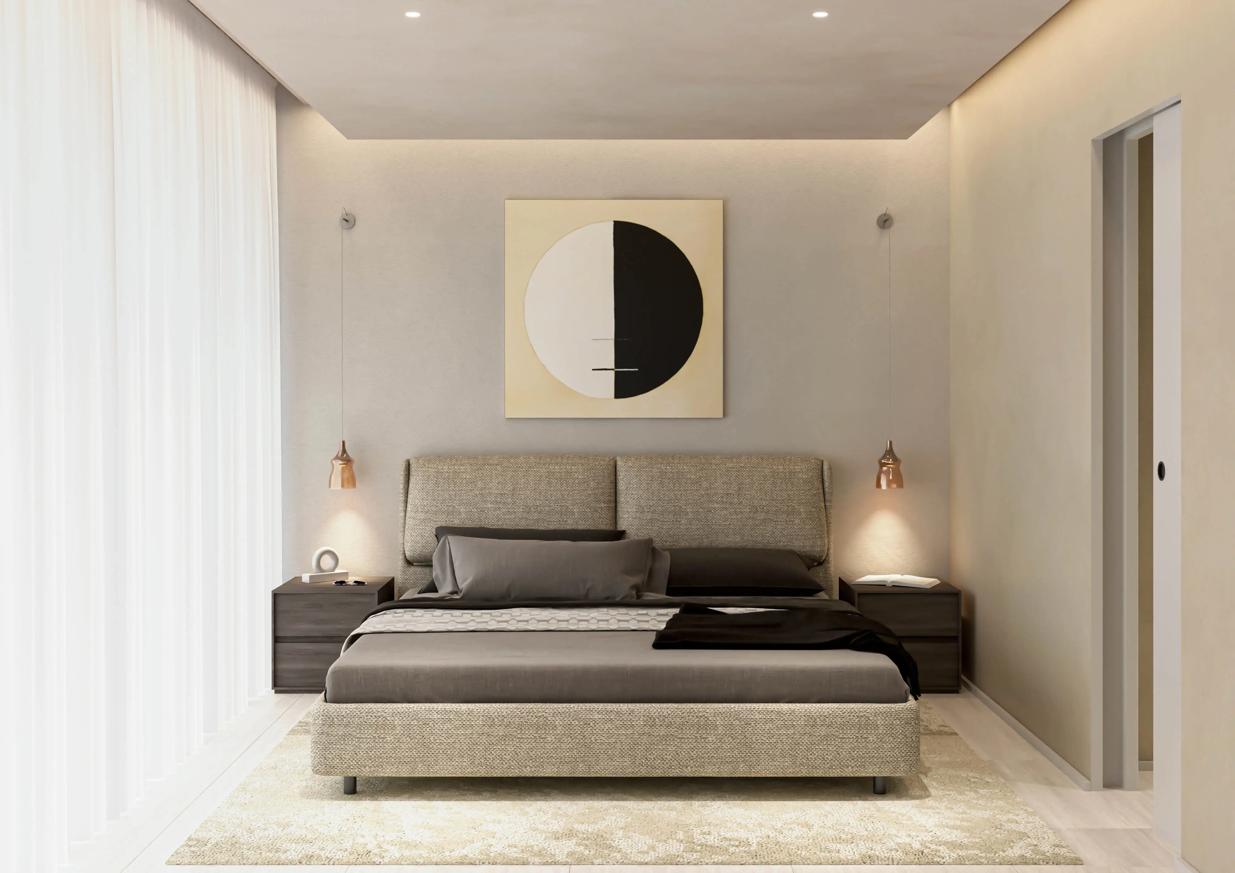 Mas Barsha Residency — image 6