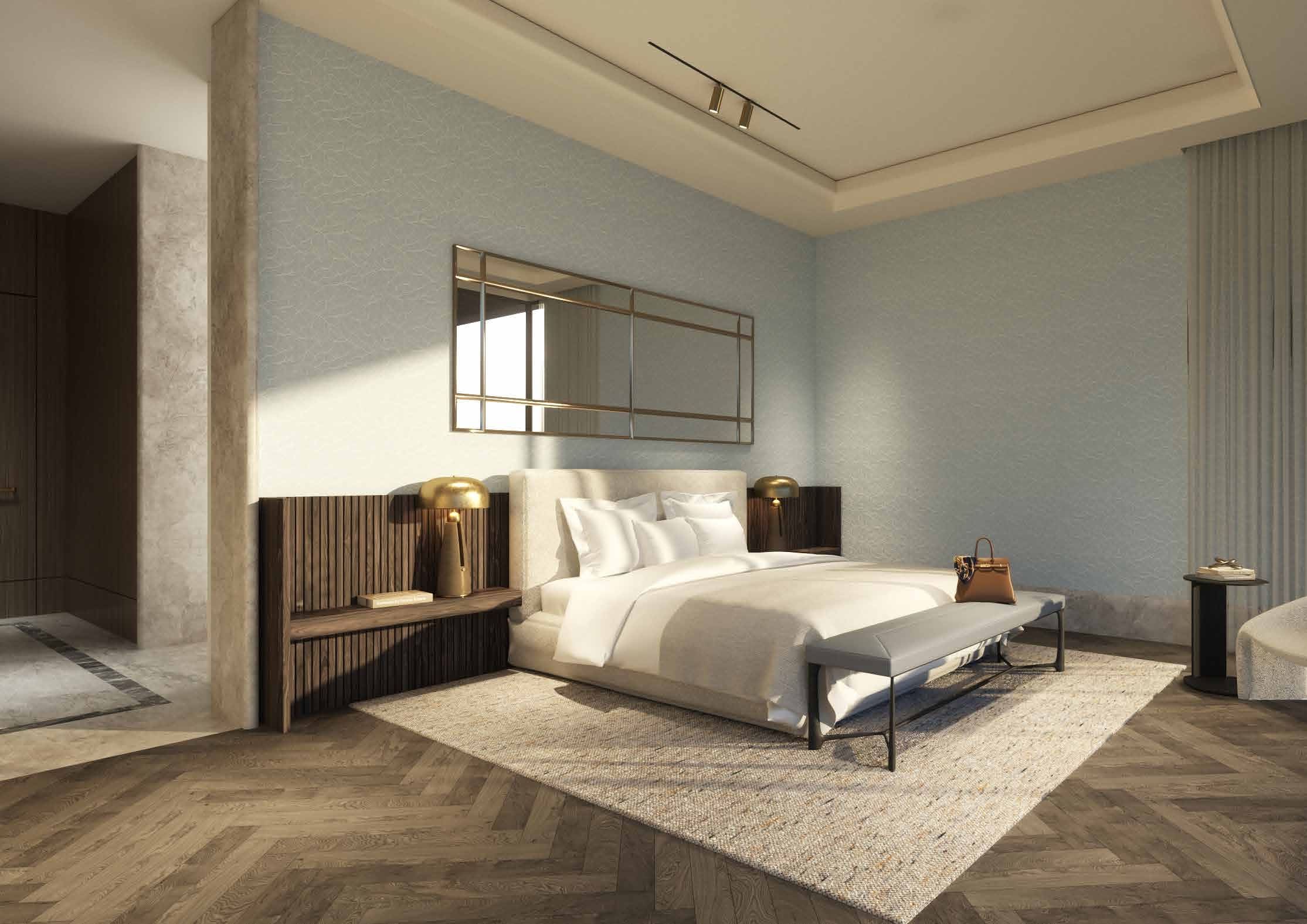 Six Senses Residences — image 8