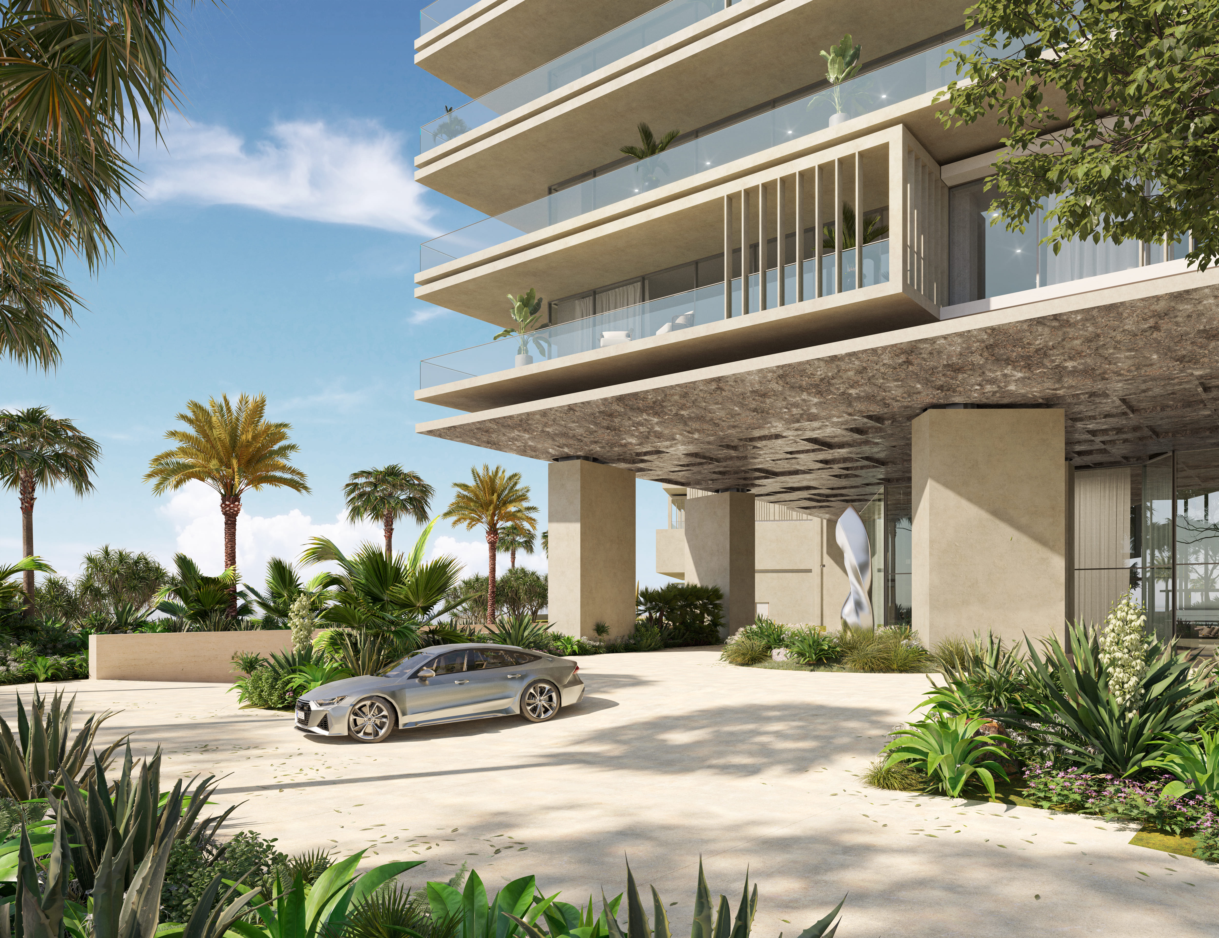 Six Senses Residences — image 7
