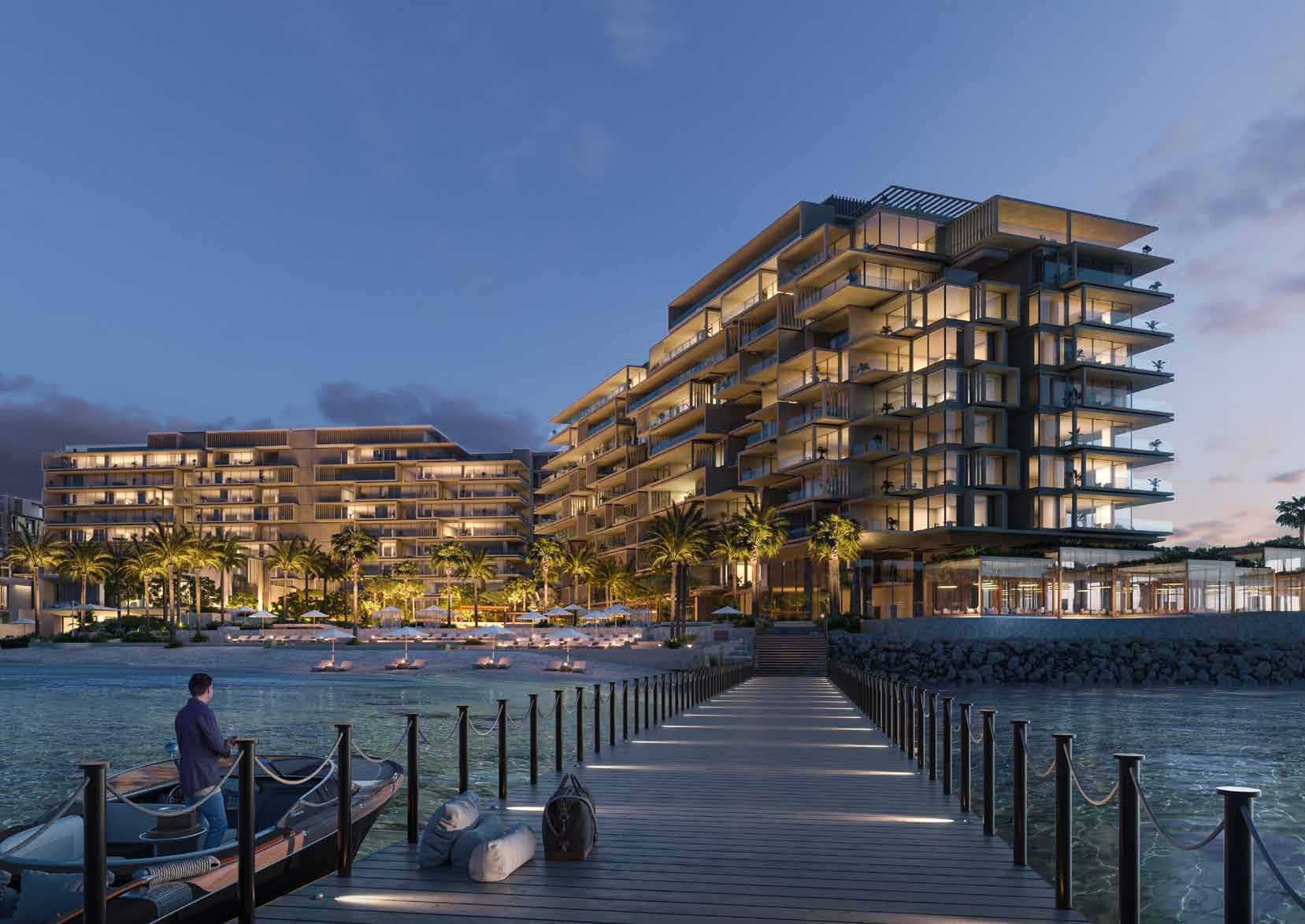 Six Senses Residences — image 2
