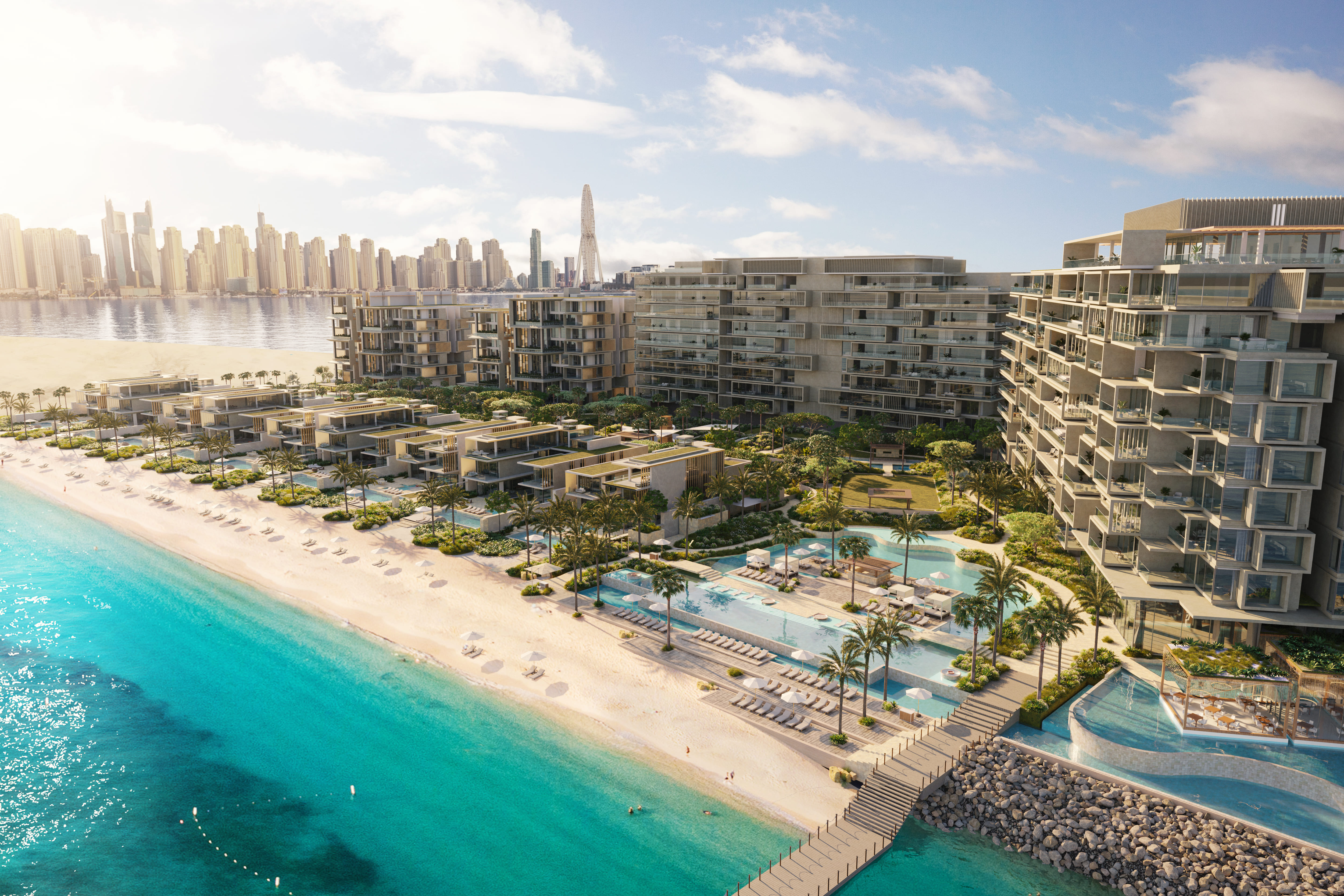 Six Senses Residences