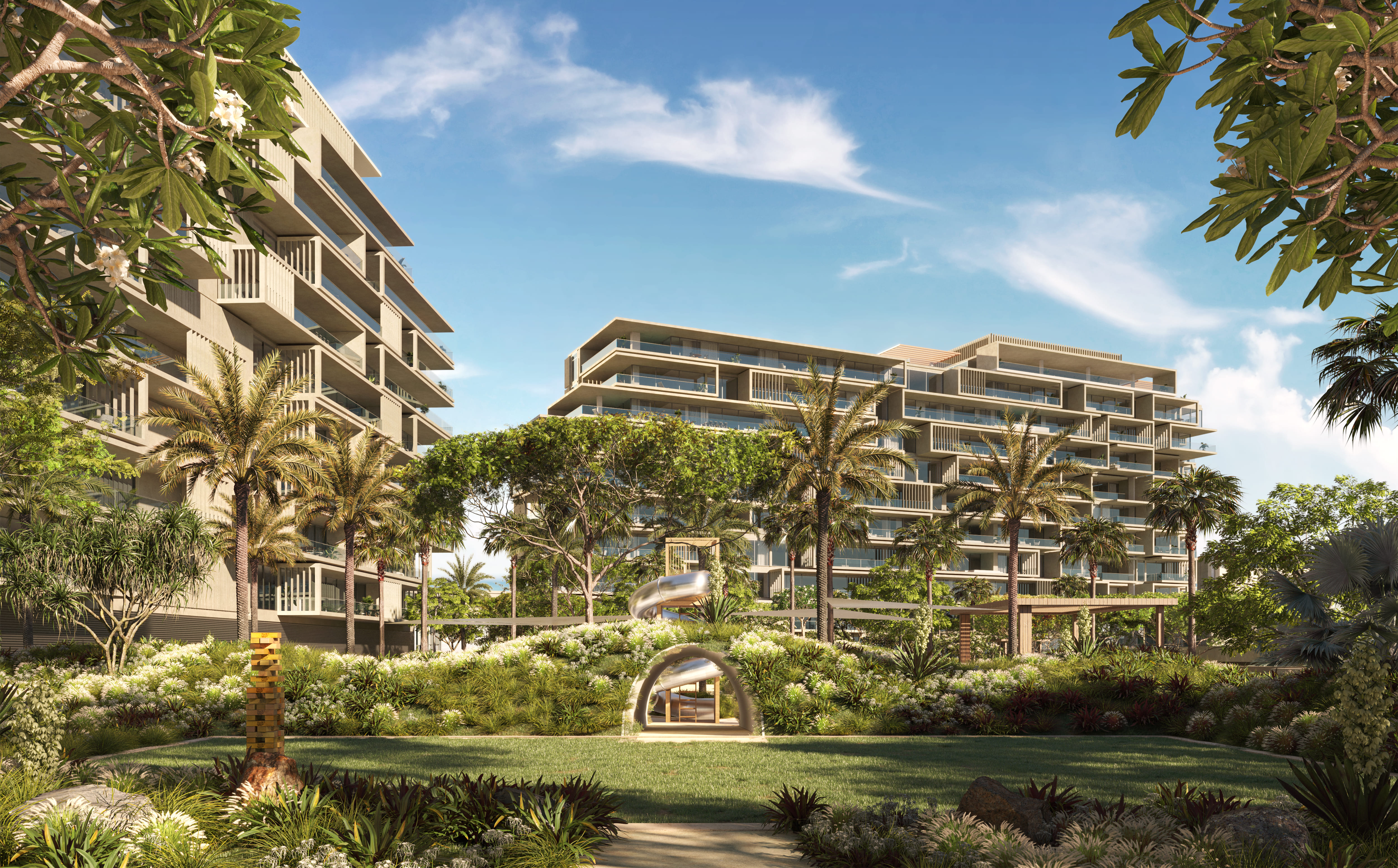Six Senses Residences — image 6