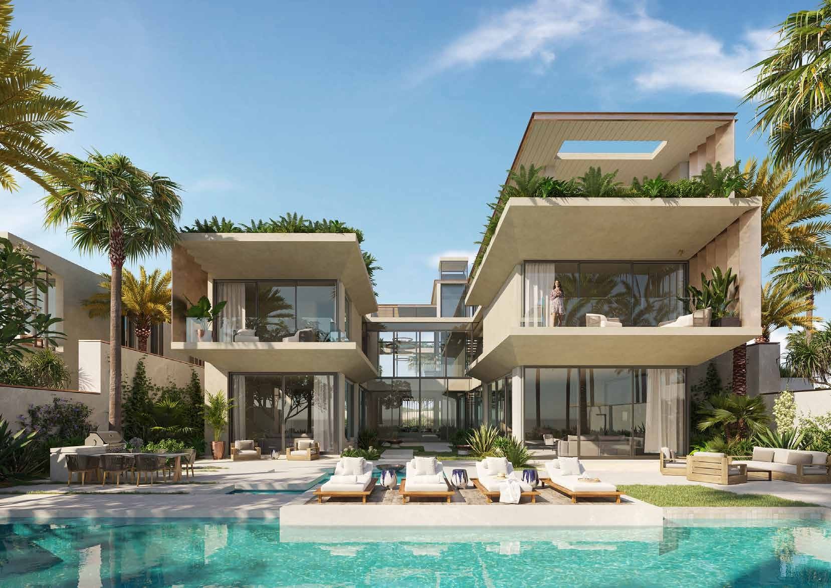 Six Senses Residences — image 3