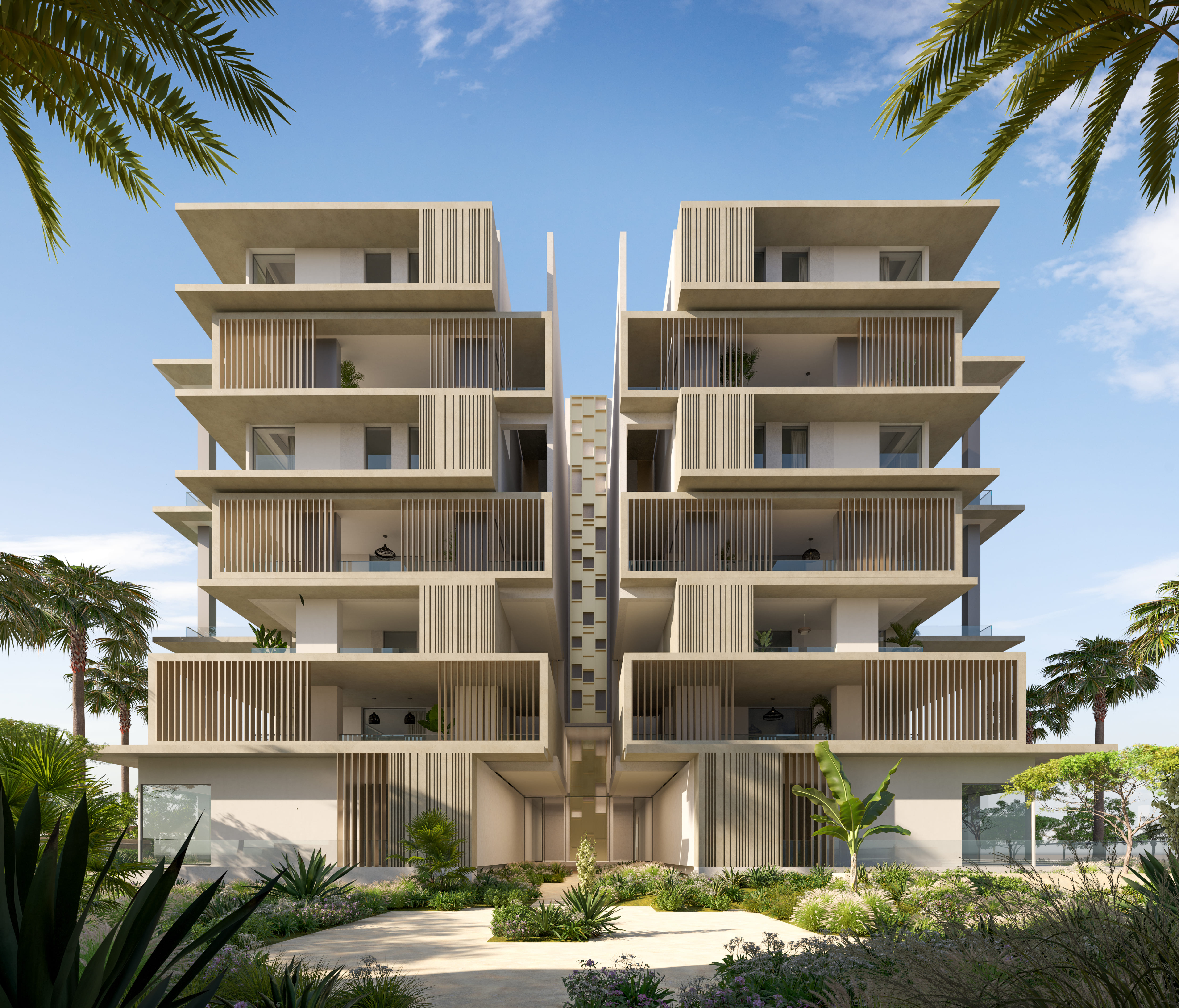 Six Senses Residences — image 5
