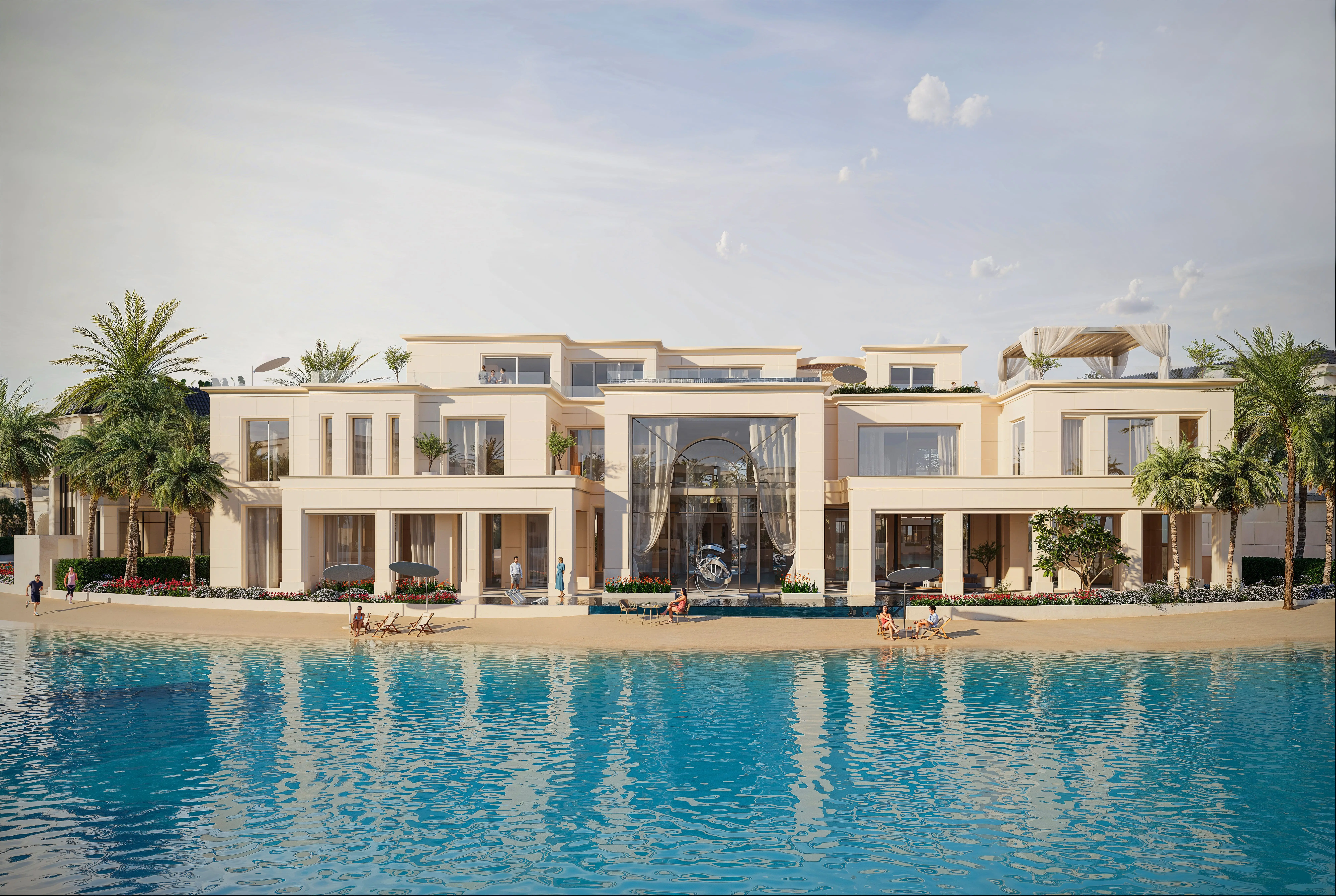 Monaco Mansions — image 8
