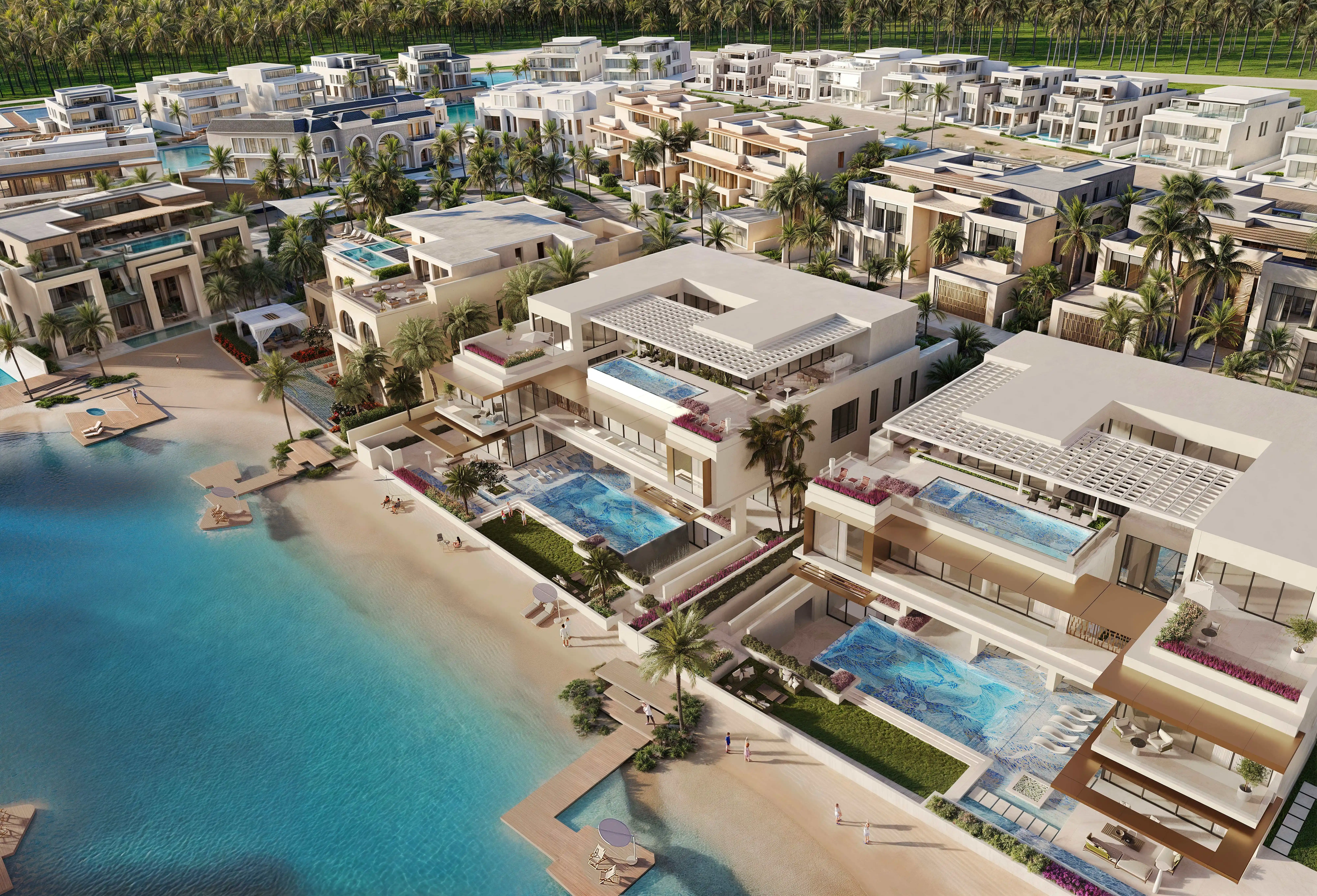 Monaco Mansions — image 7