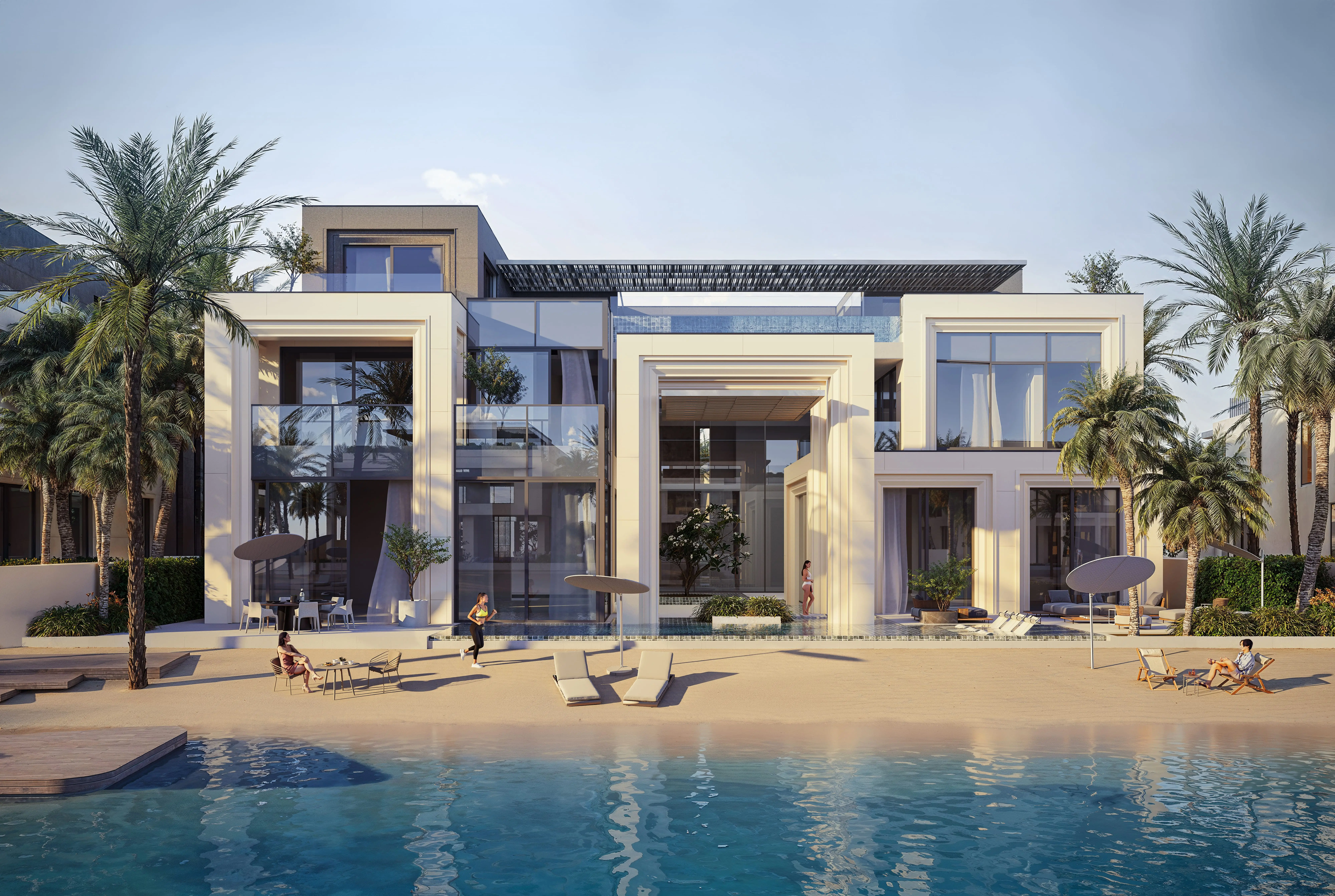 Monaco Mansions — image 9